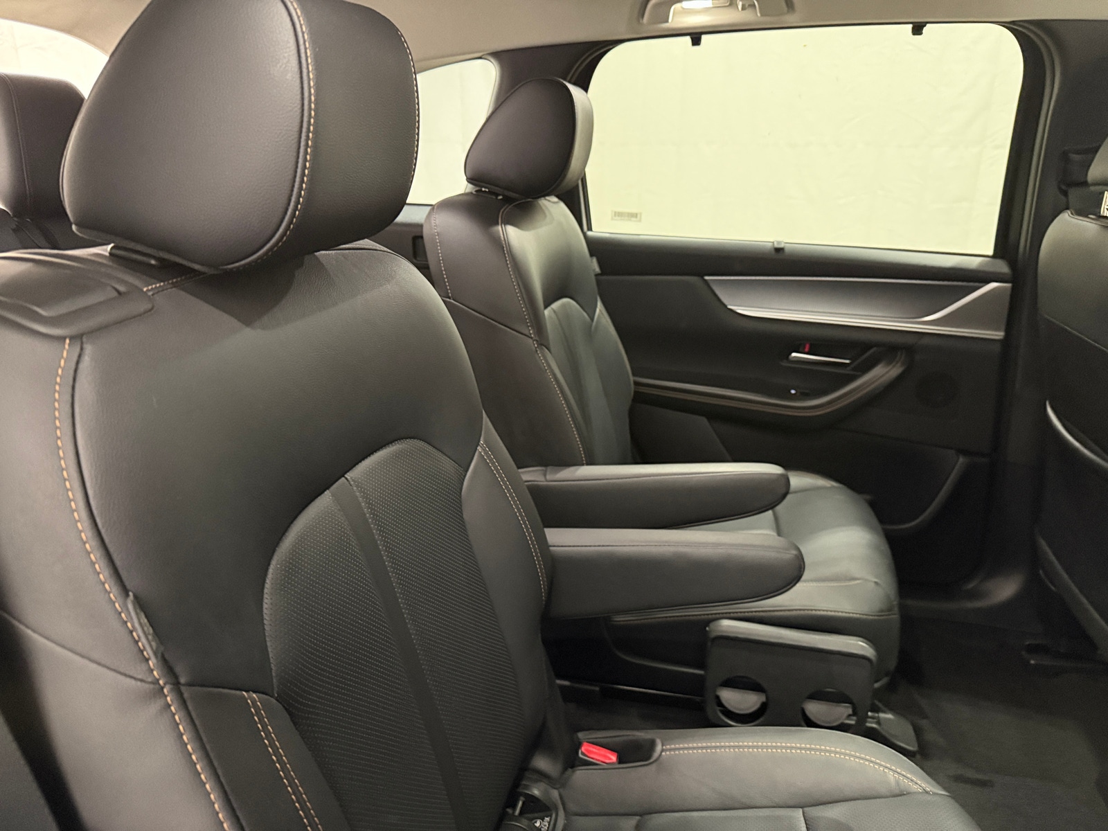 Thumbnail: 2025 Mazda CX-90 - 5