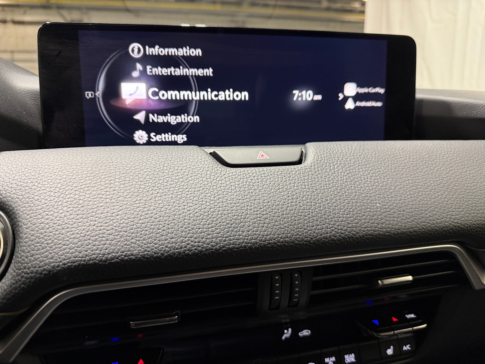 Thumbnail: 2025 Mazda CX-90 - 3