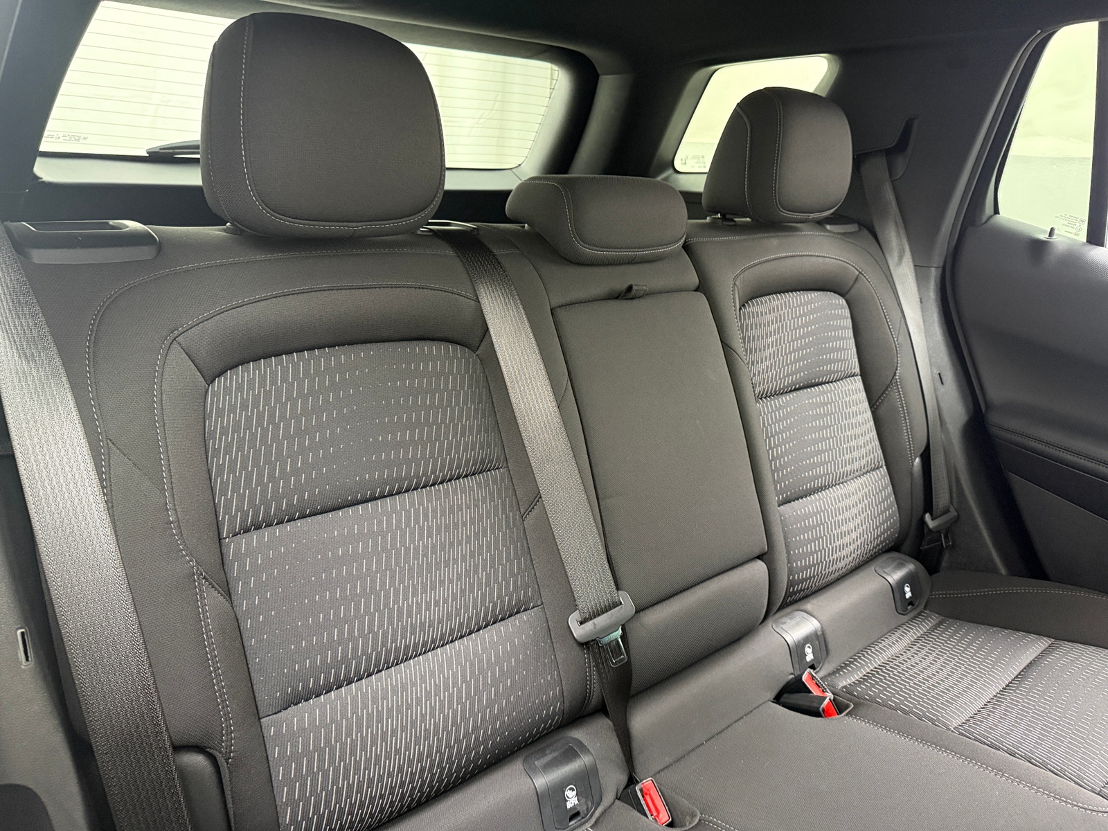 Thumbnail: 2025 Chevrolet Equinox - 6