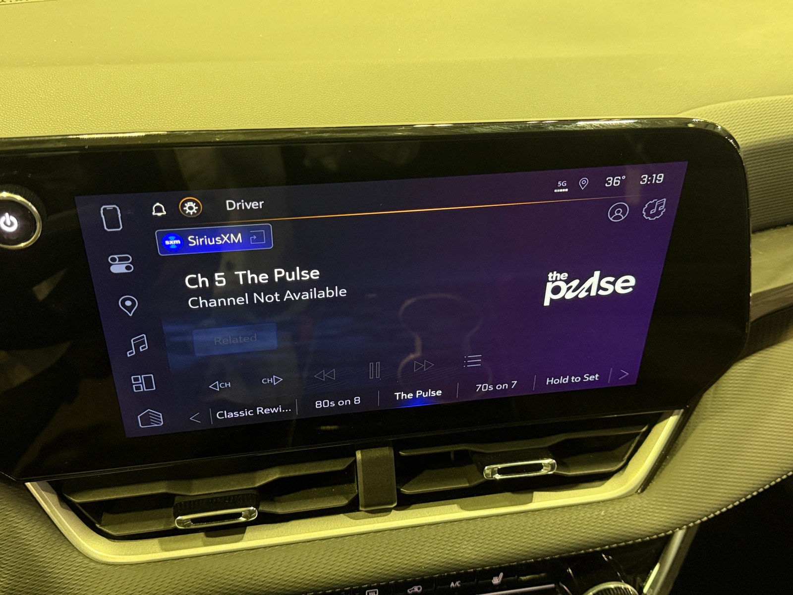 Thumbnail: 2025 Chevrolet Equinox - 4