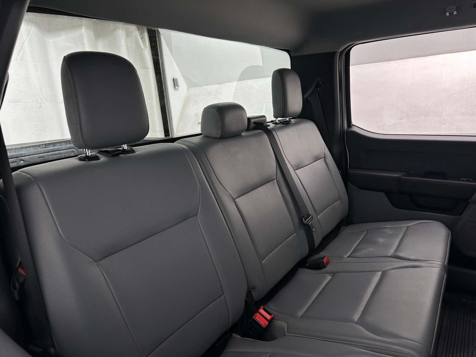 Thumbnail: 2024 Ford Econoline - 5