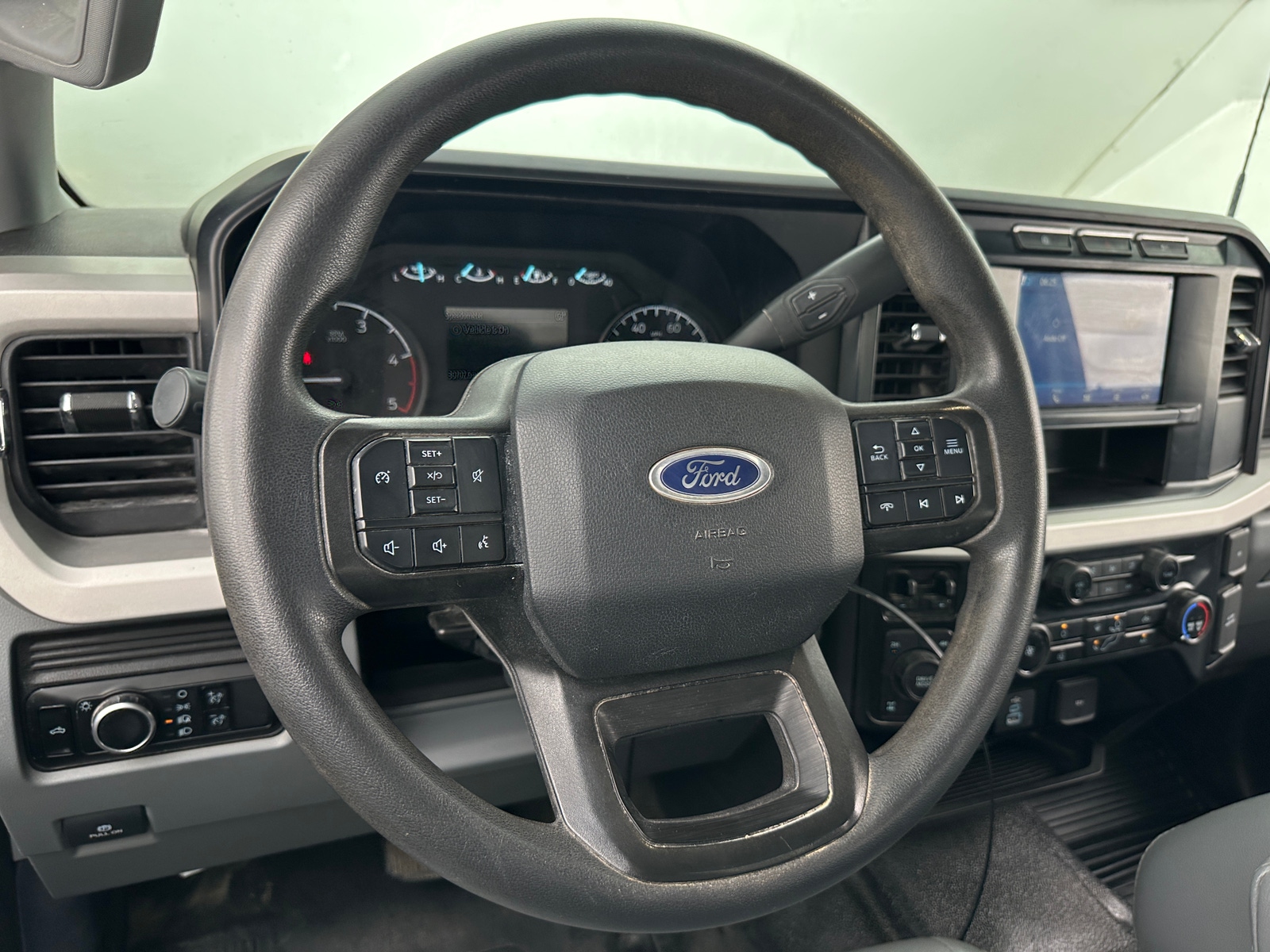 Thumbnail: 2024 Ford Econoline - 4