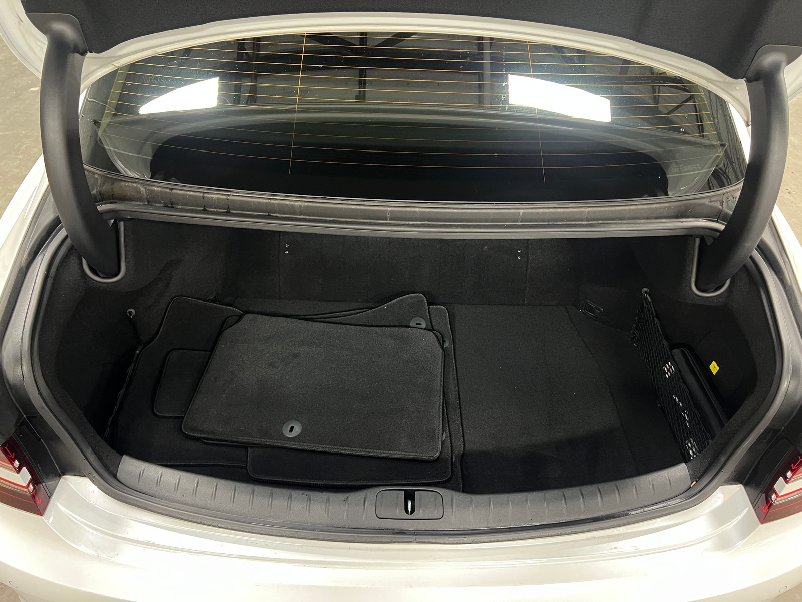 Thumbnail: 2024 Genesis G80 - 6