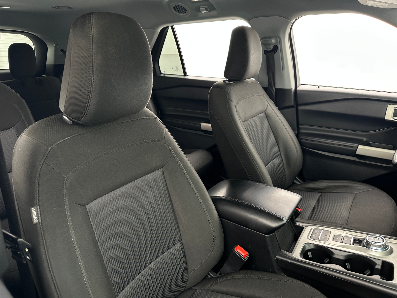 Thumbnail: 2022 Ford Explorer - 2