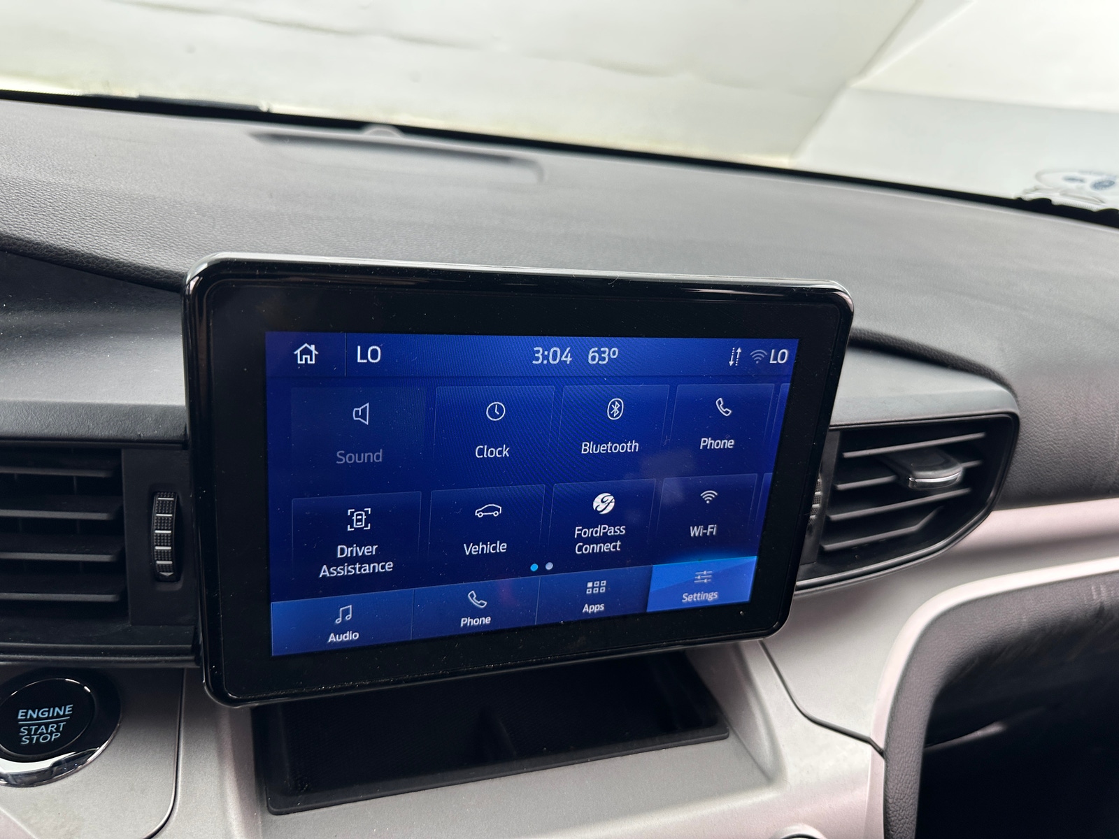 Thumbnail: 2022 Ford Explorer - 4