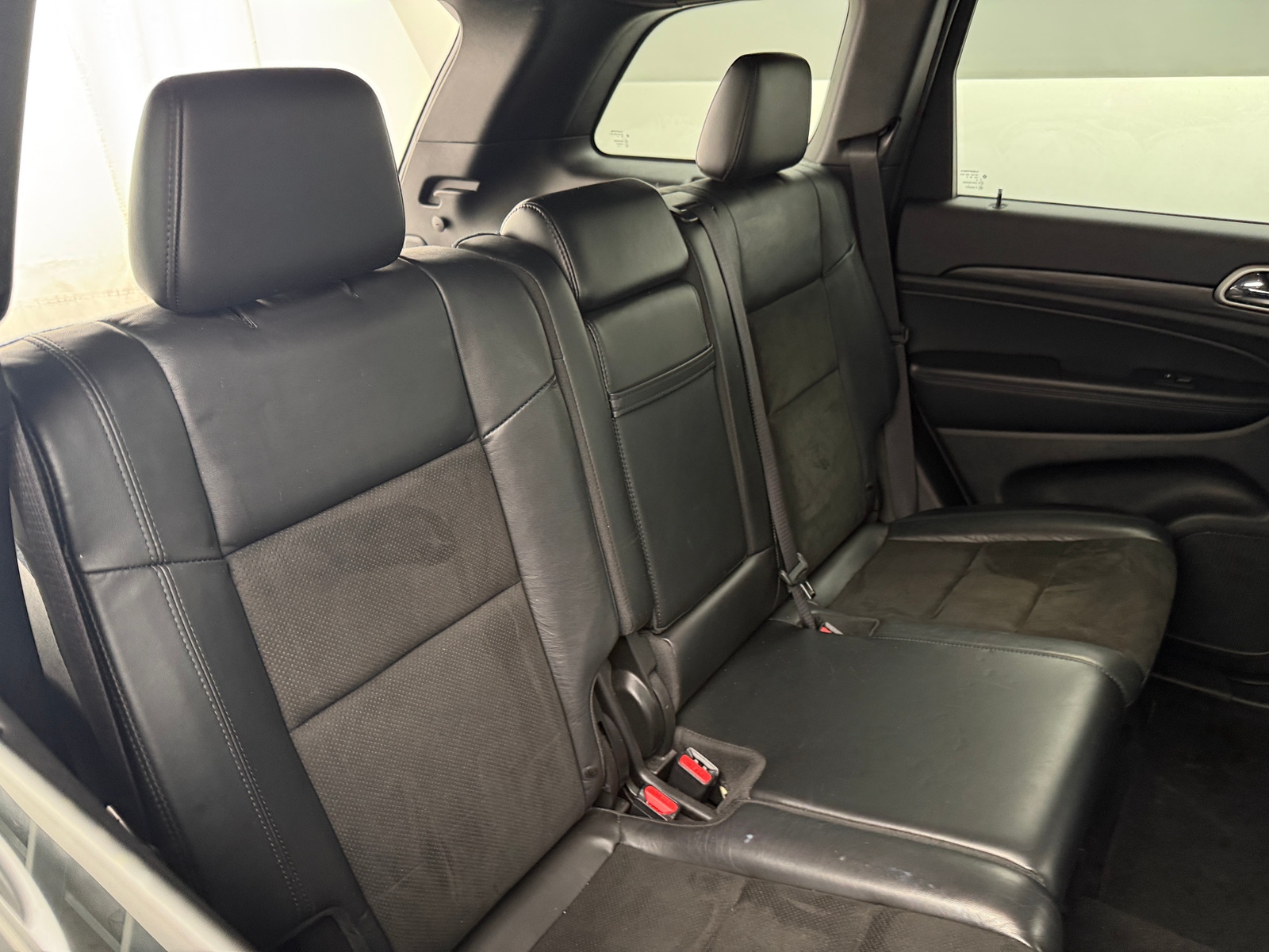 Thumbnail: 2019 Jeep Grand Cherokee - 5