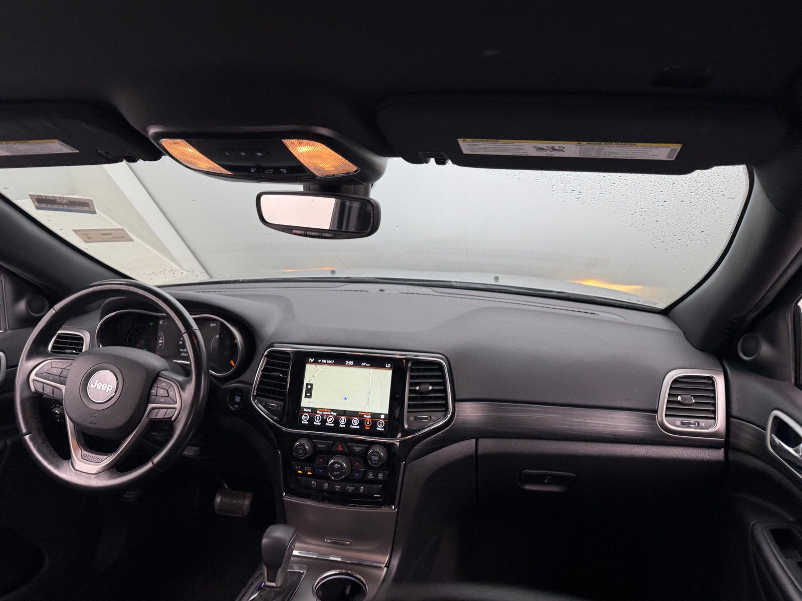 Thumbnail: 2019 Jeep Grand Cherokee - 2