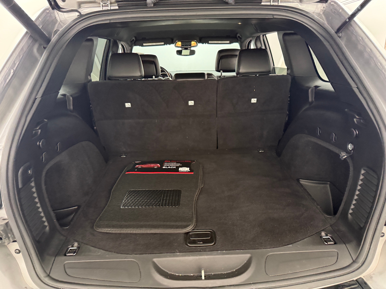 Thumbnail: 2019 Jeep Grand Cherokee - 6