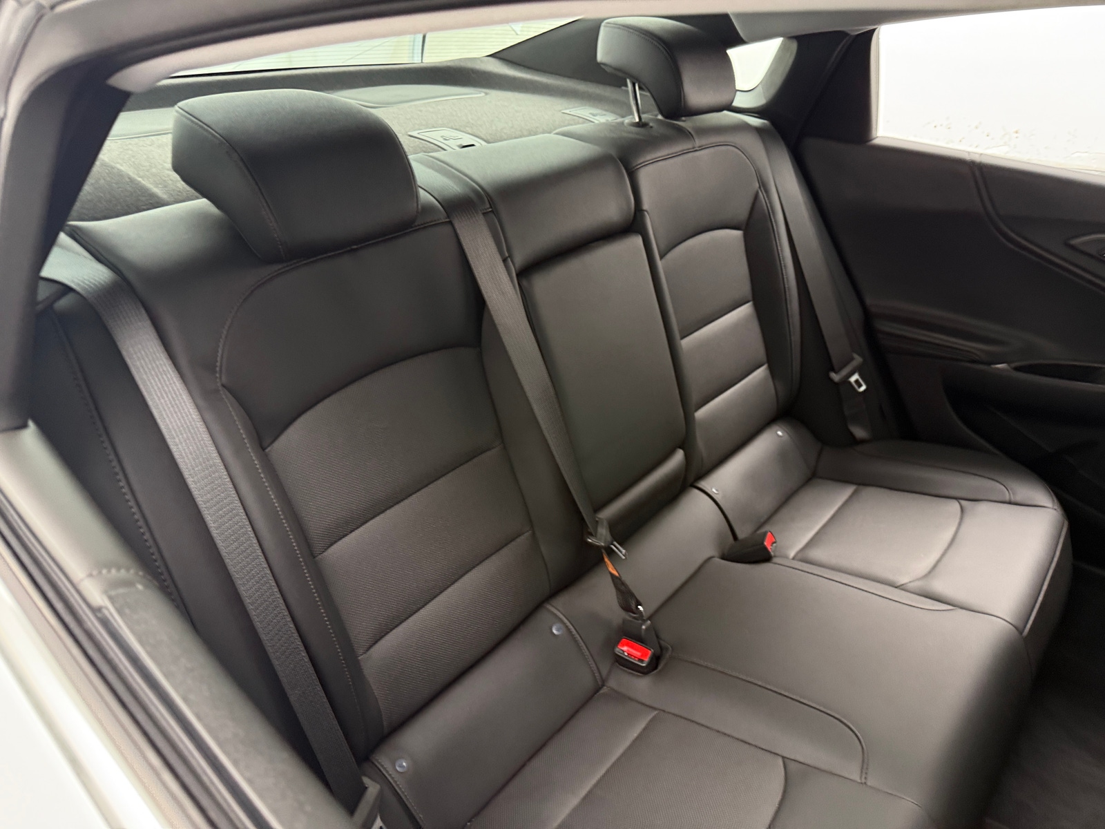 Thumbnail: 2021 Chevrolet Malibu - 5