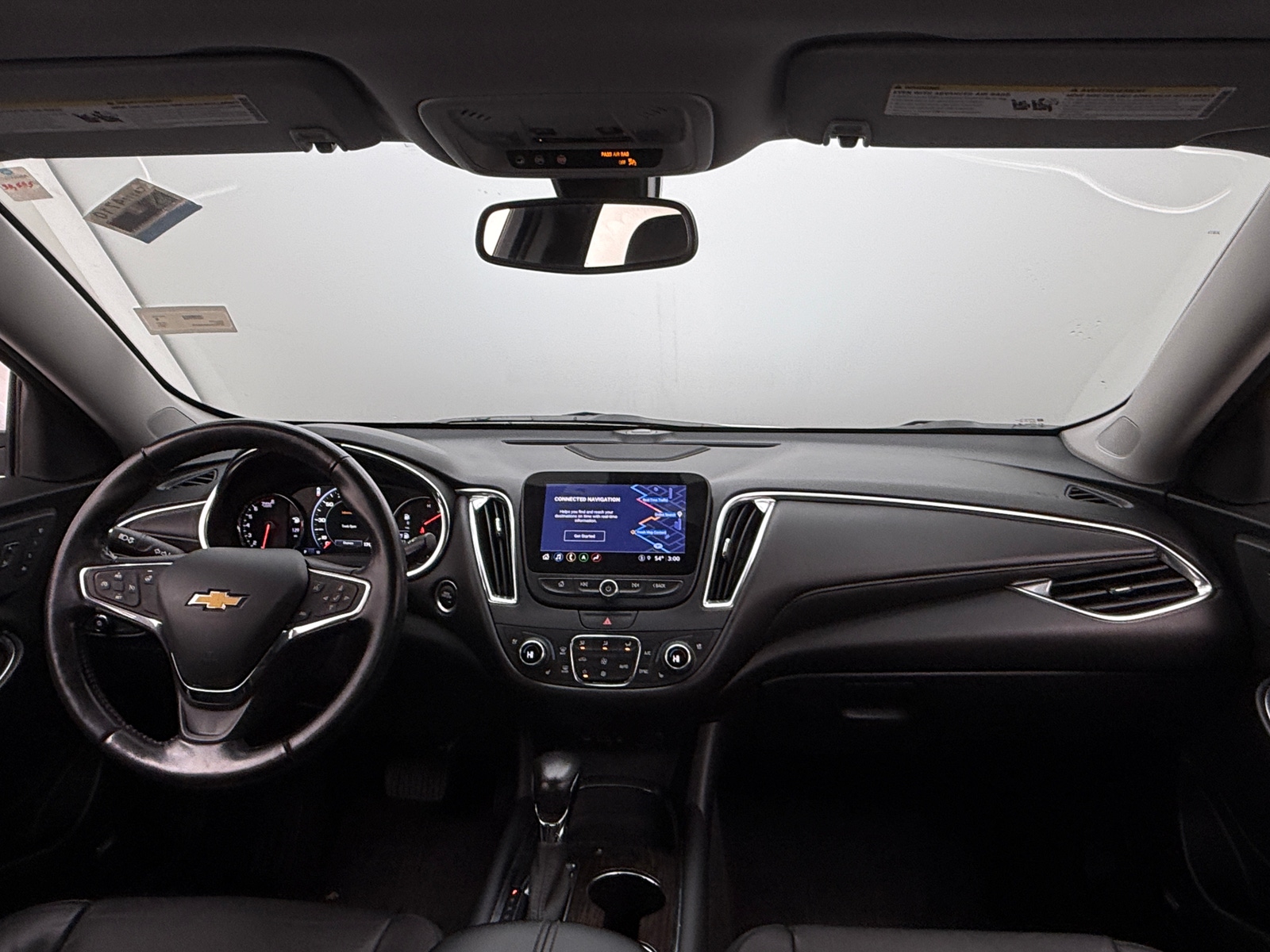 Thumbnail: 2021 Chevrolet Malibu - 2