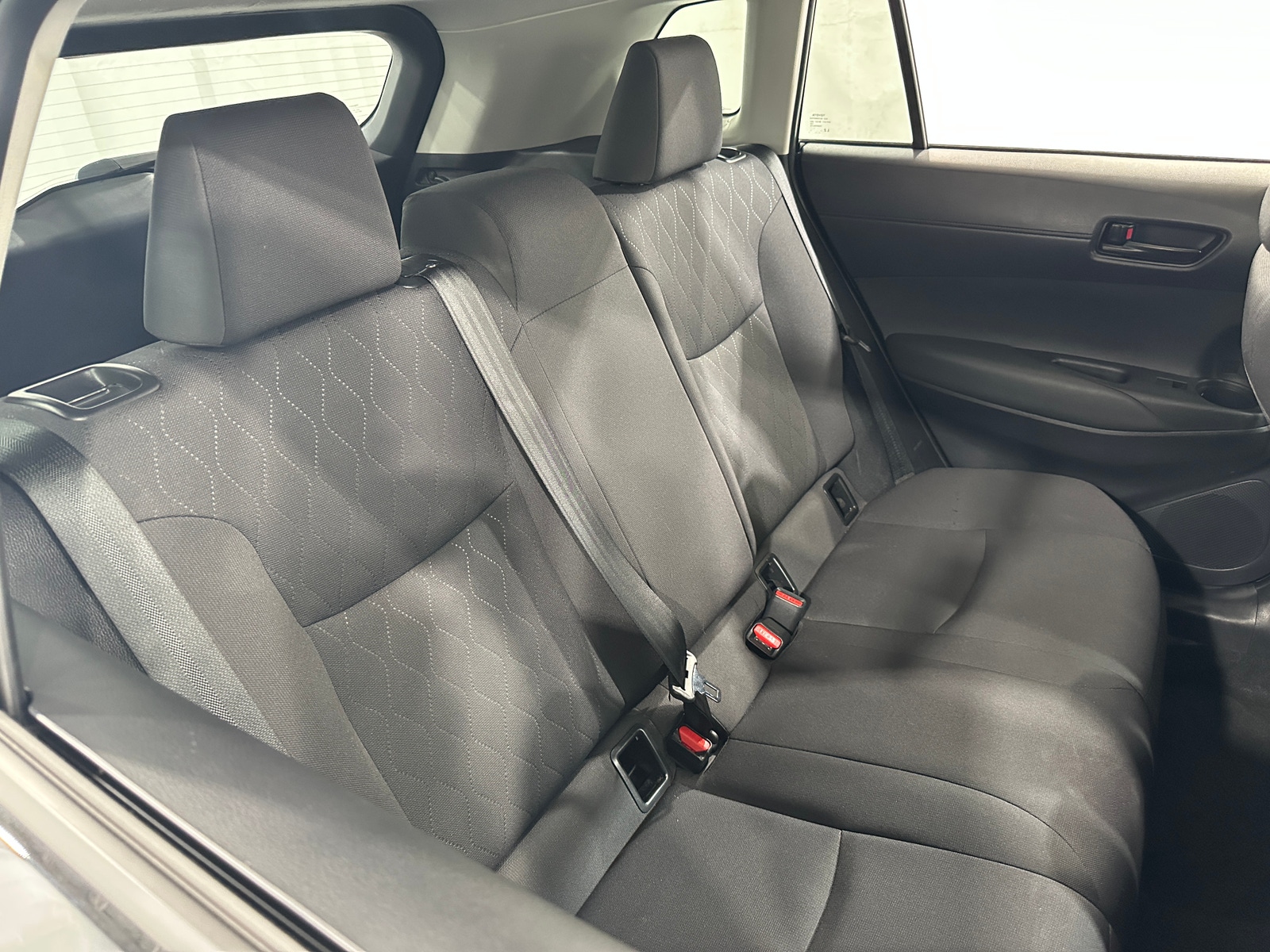 Thumbnail: 2025 Toyota Corolla Cross - 6