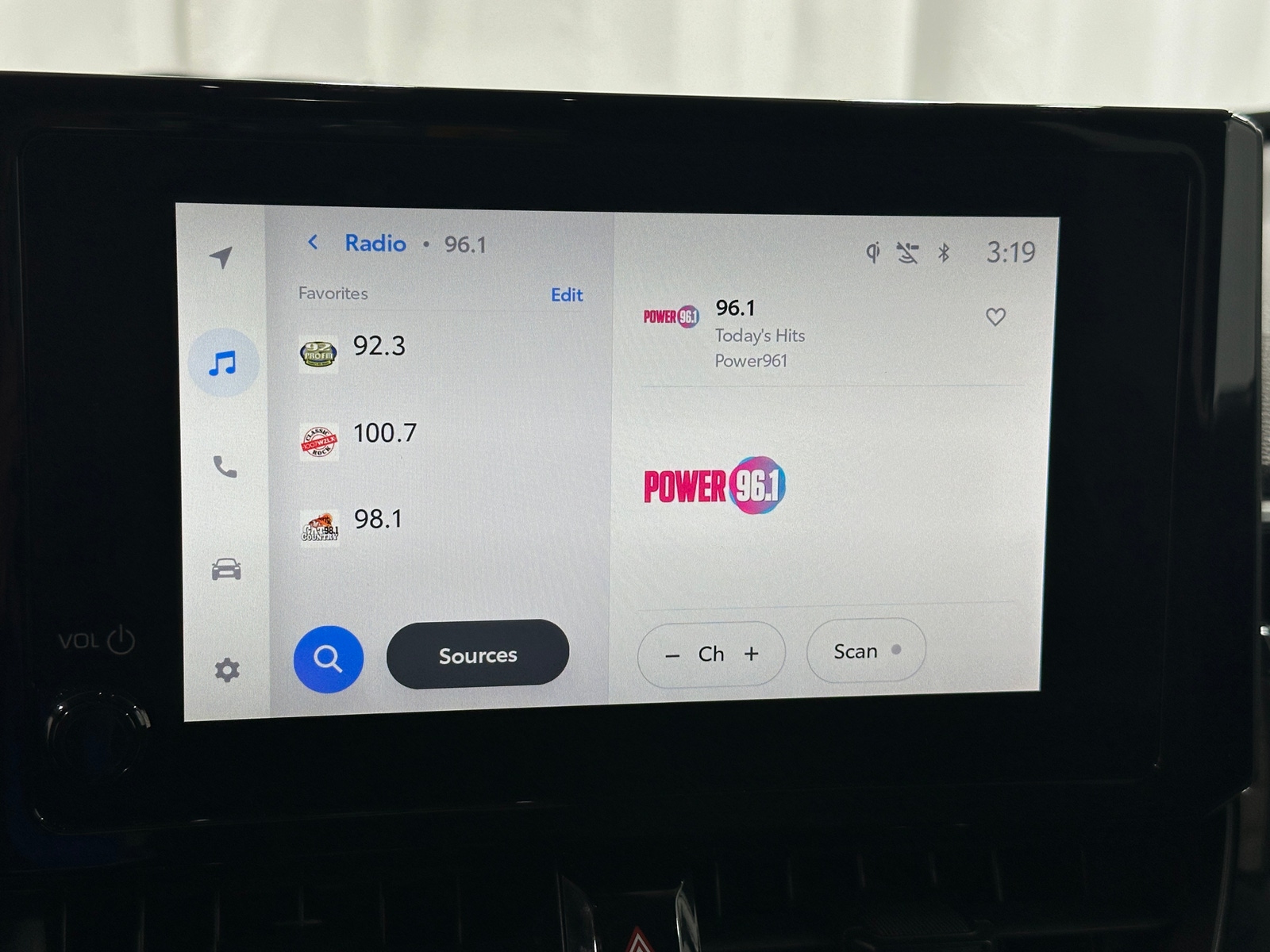 Thumbnail: 2025 Toyota Corolla Cross - 4