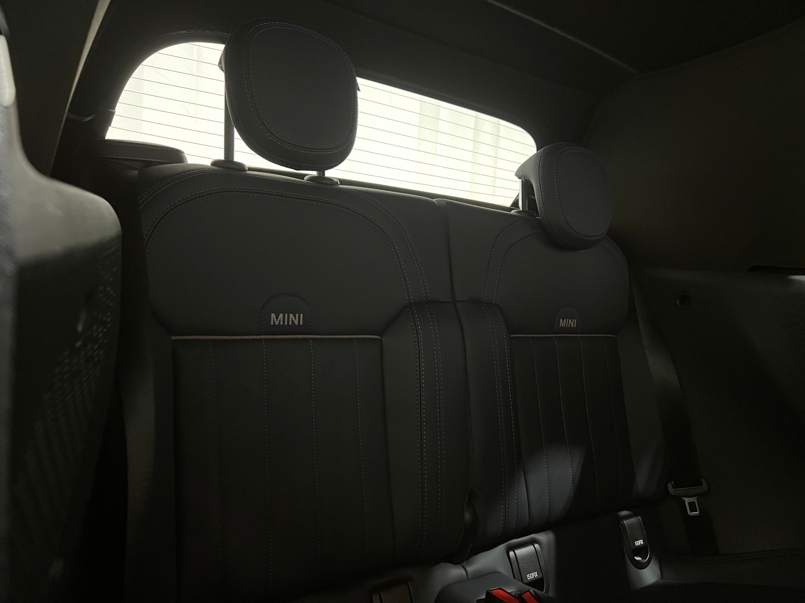 Thumbnail: 2025 MINI Cooper Convertible - 5