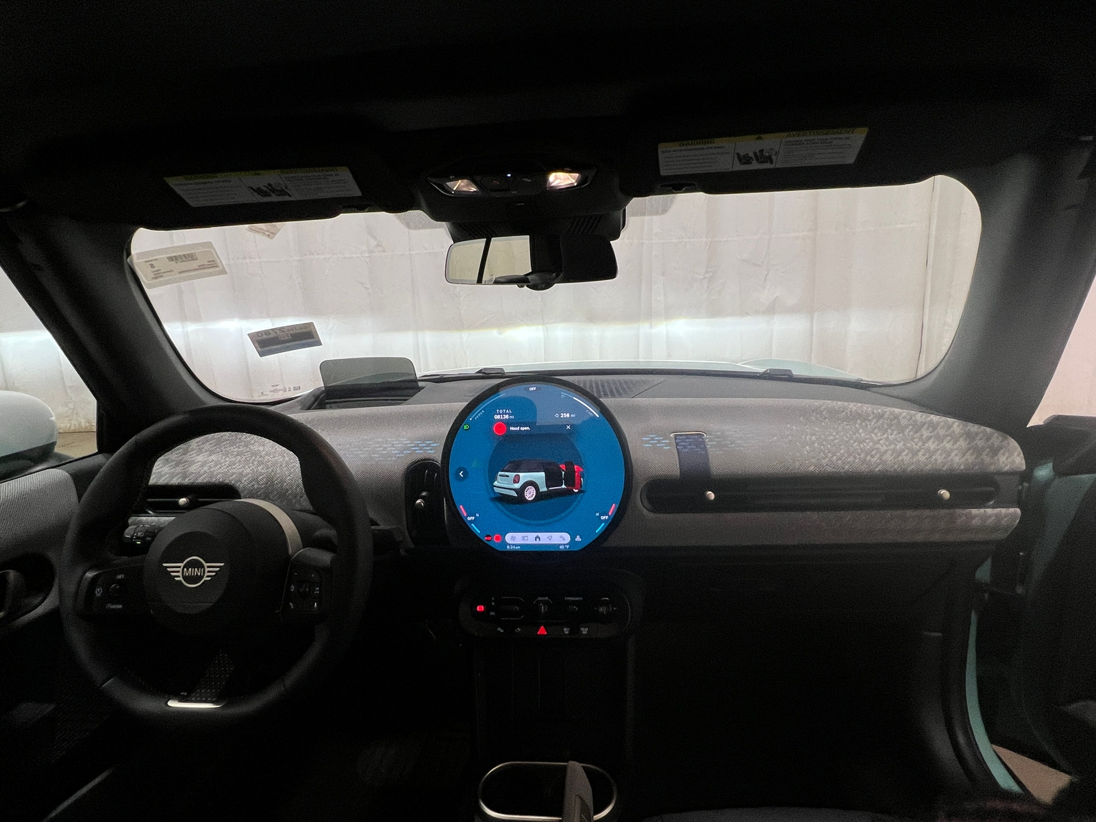 Thumbnail: 2025 MINI Cooper Convertible - 2