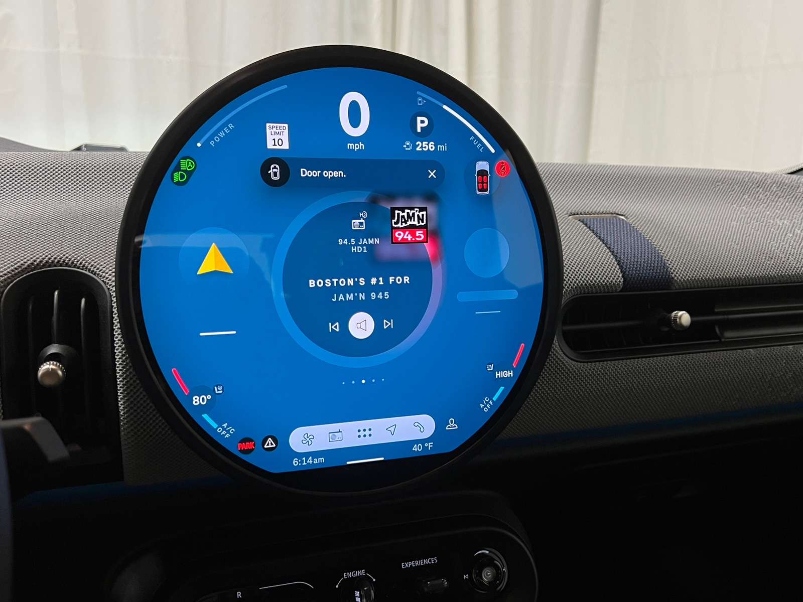 Thumbnail: 2025 MINI Cooper Convertible - 3