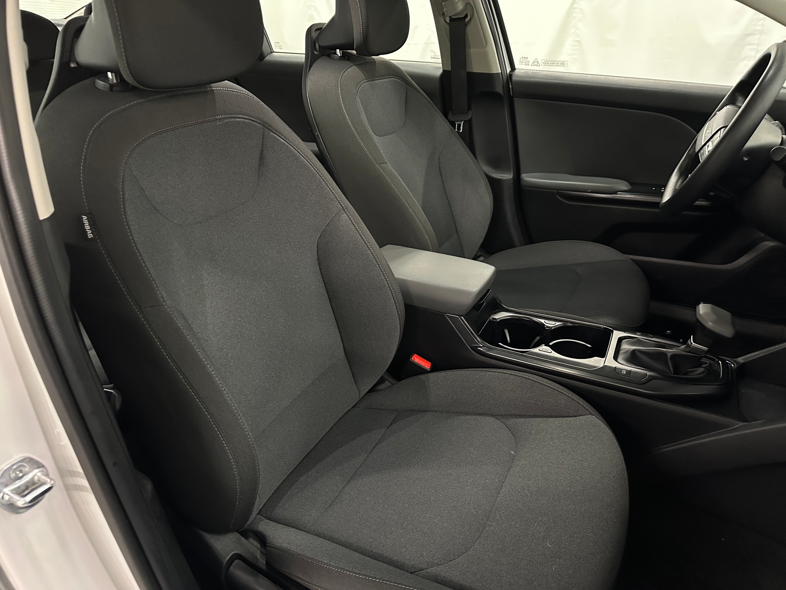 Thumbnail: 2025 Kia K4 - 2