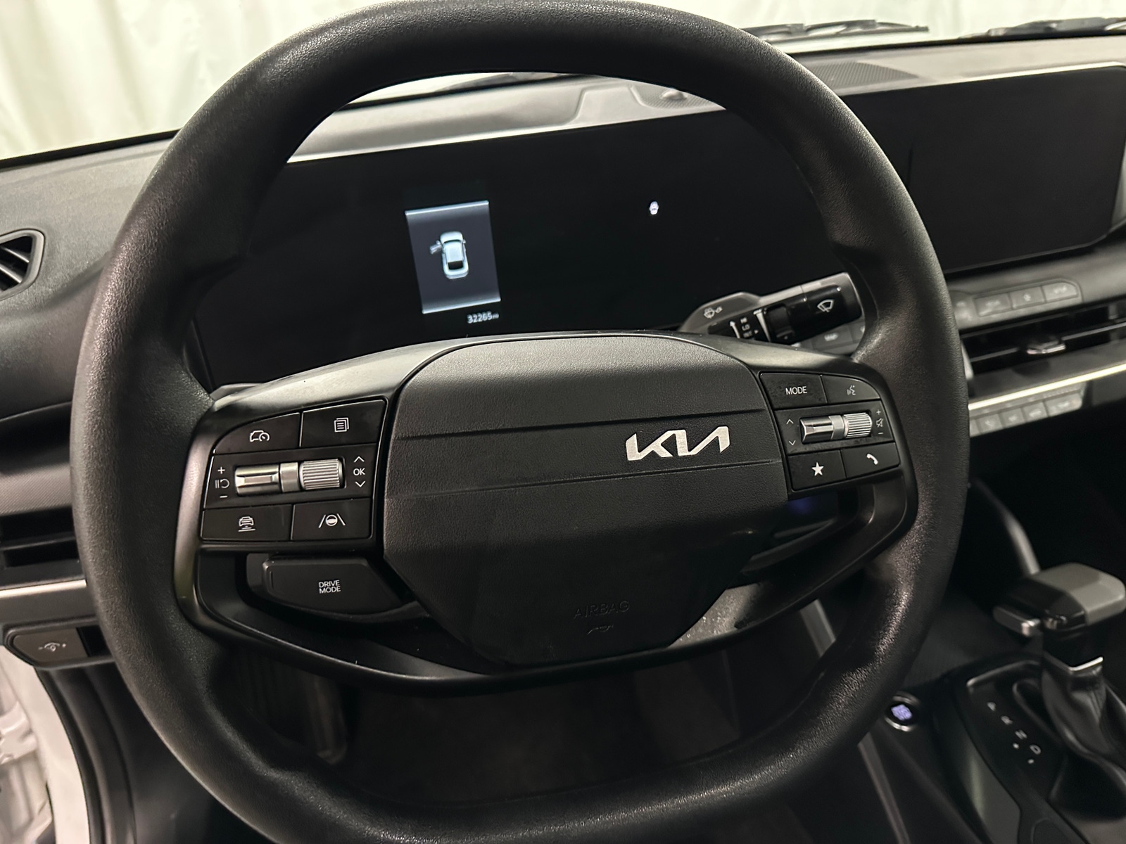 Thumbnail: 2025 Kia K4 - 5