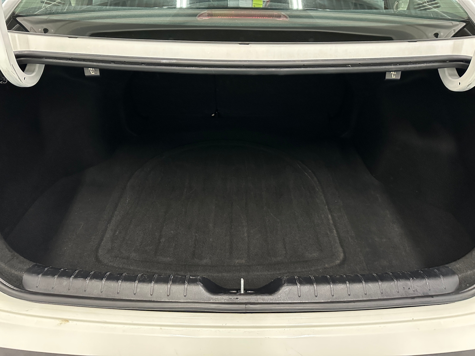 Thumbnail: 2025 Kia K4 - 7