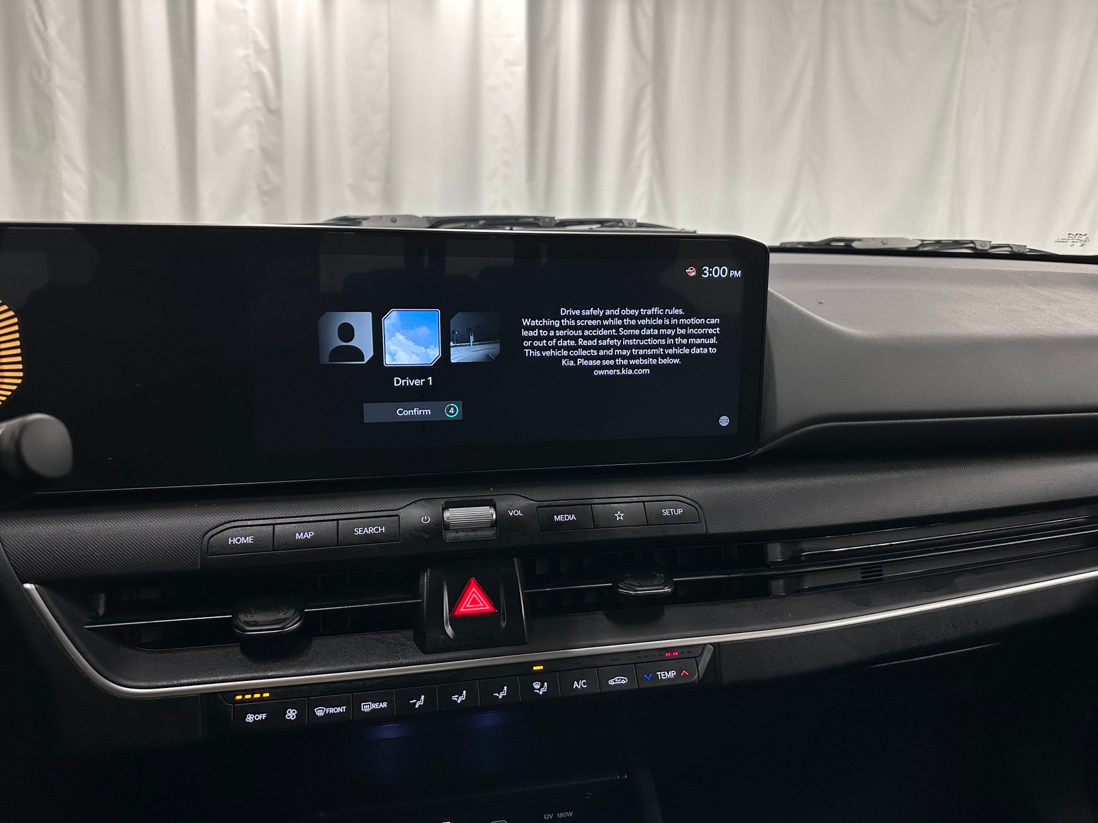 Thumbnail: 2025 Kia K4 - 4