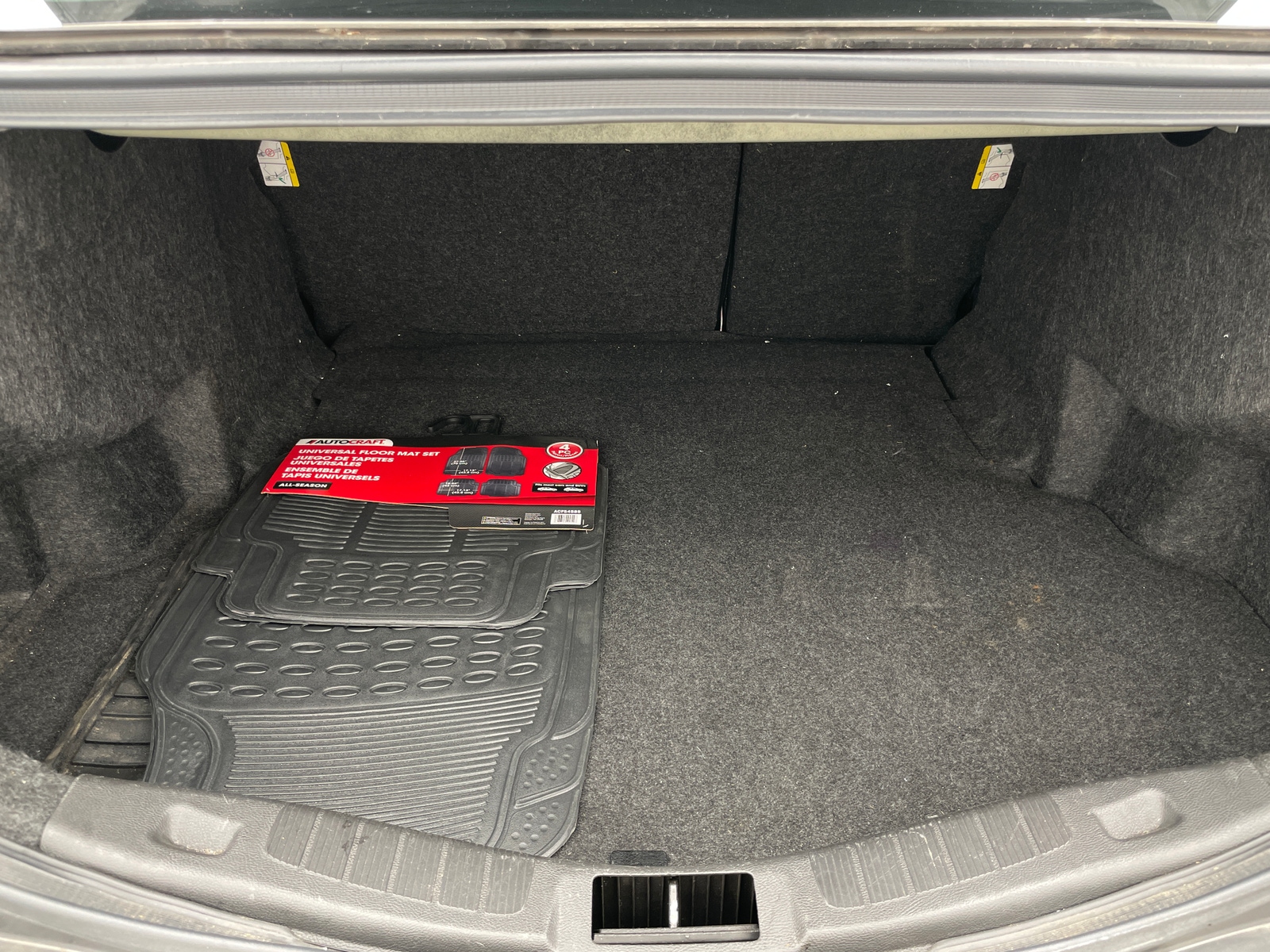 Thumbnail: 2016 Ford Fusion - 6