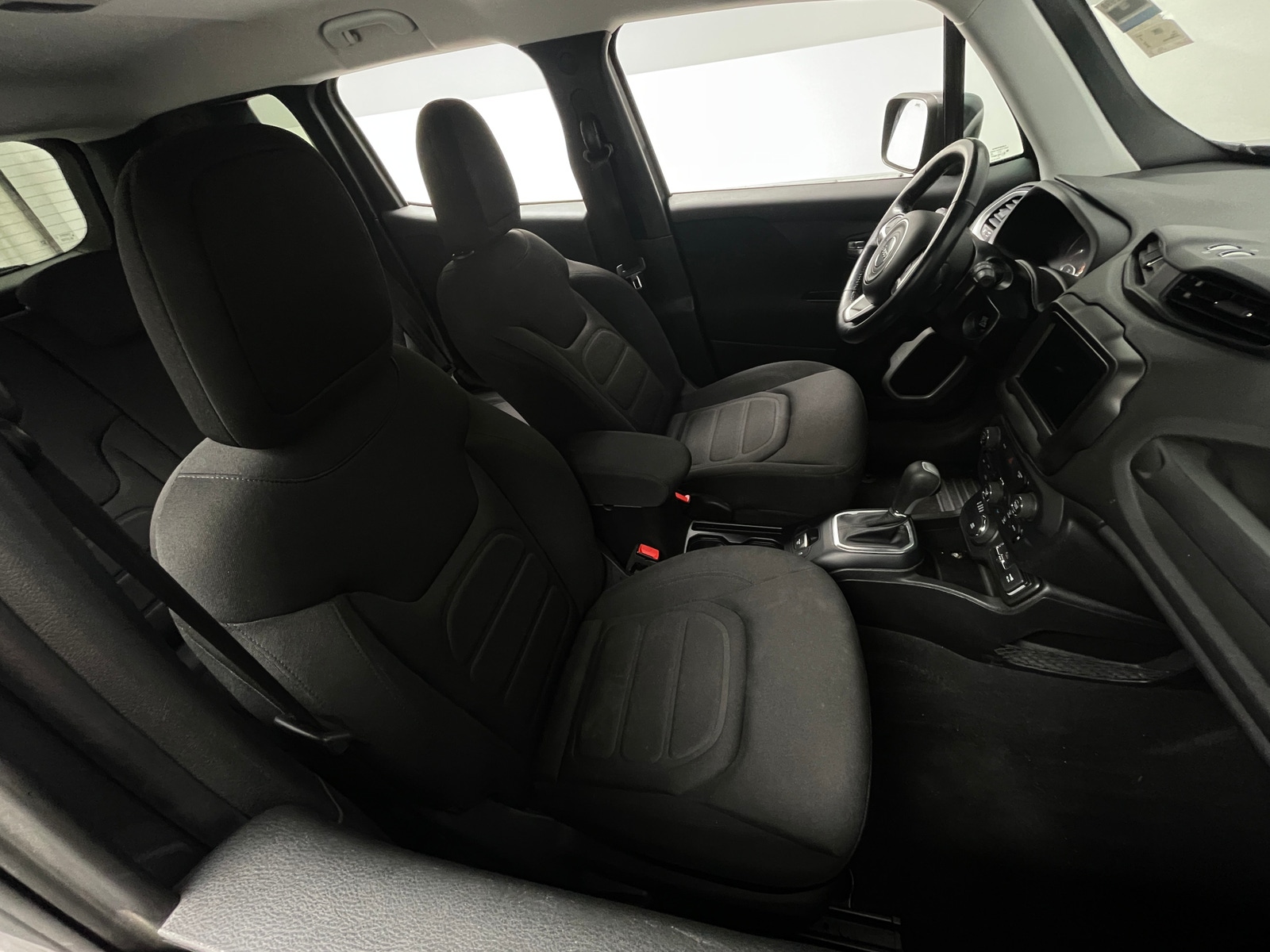 Thumbnail: 2018 Jeep Renegade - 2