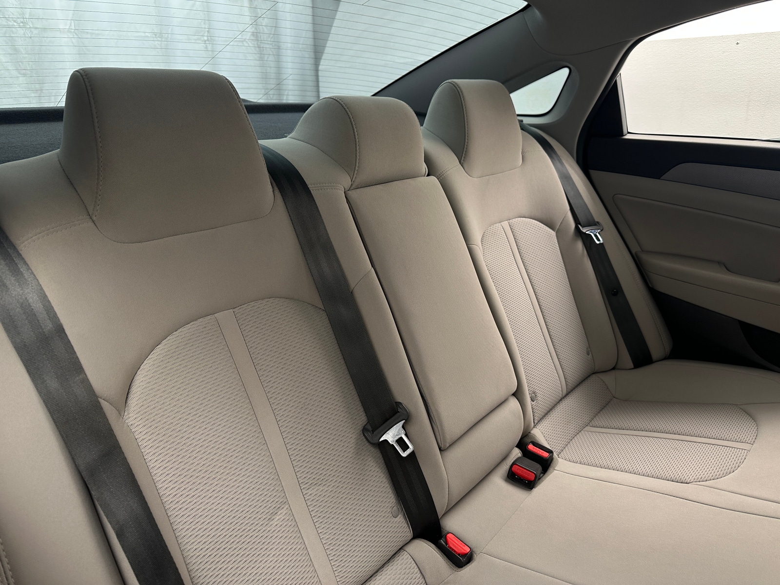 Thumbnail: 2018 Hyundai Sonata - 6