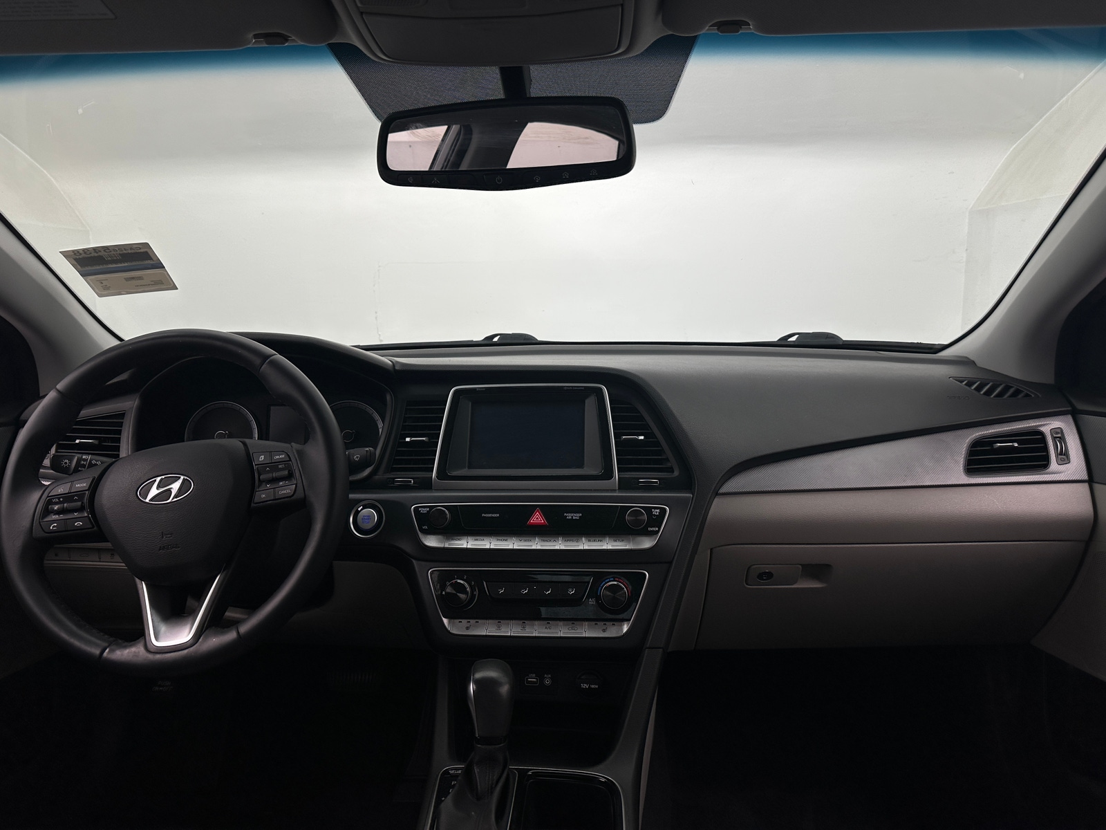 Thumbnail: 2018 Hyundai Sonata - 3