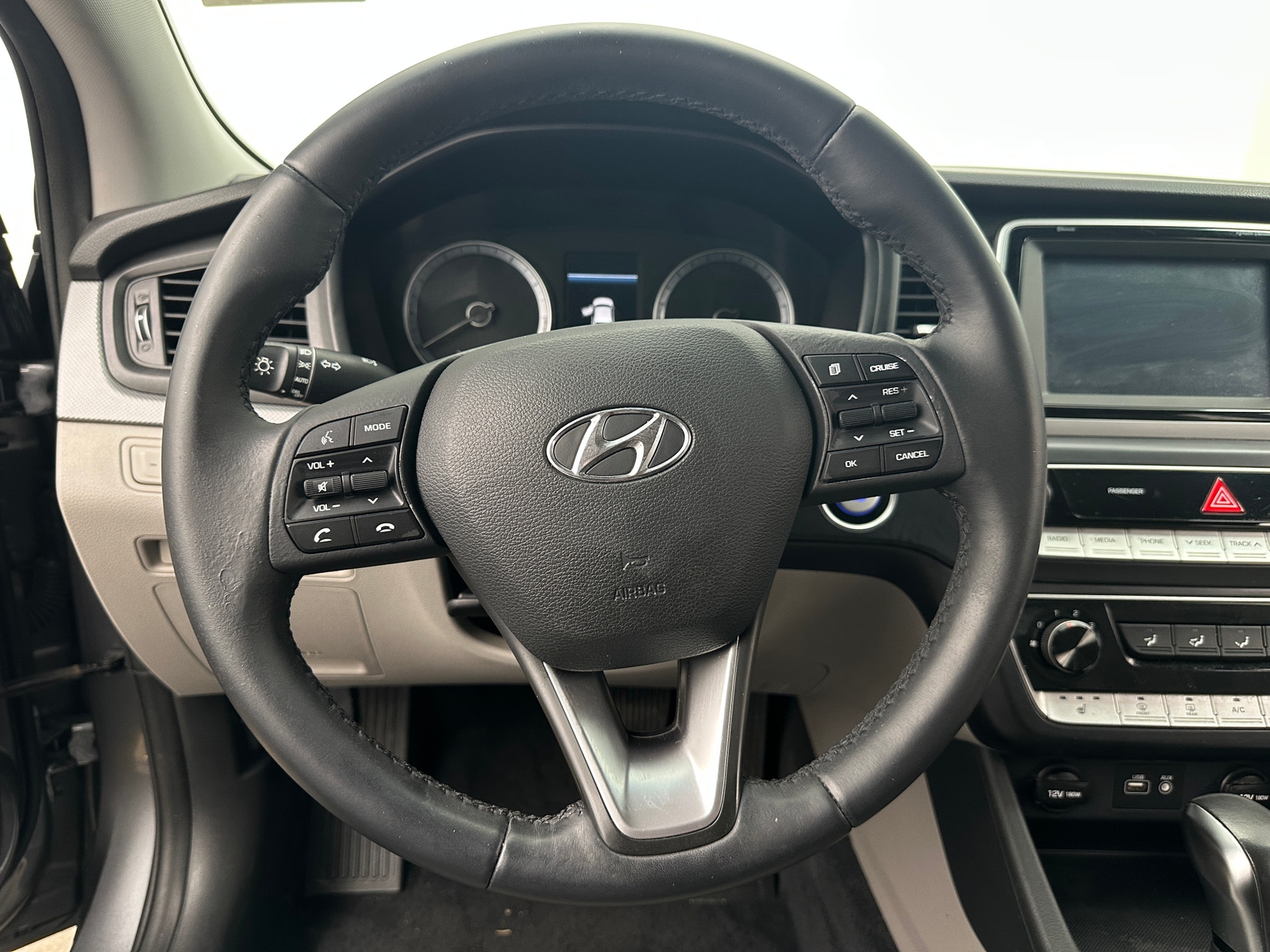 Thumbnail: 2018 Hyundai Sonata - 5