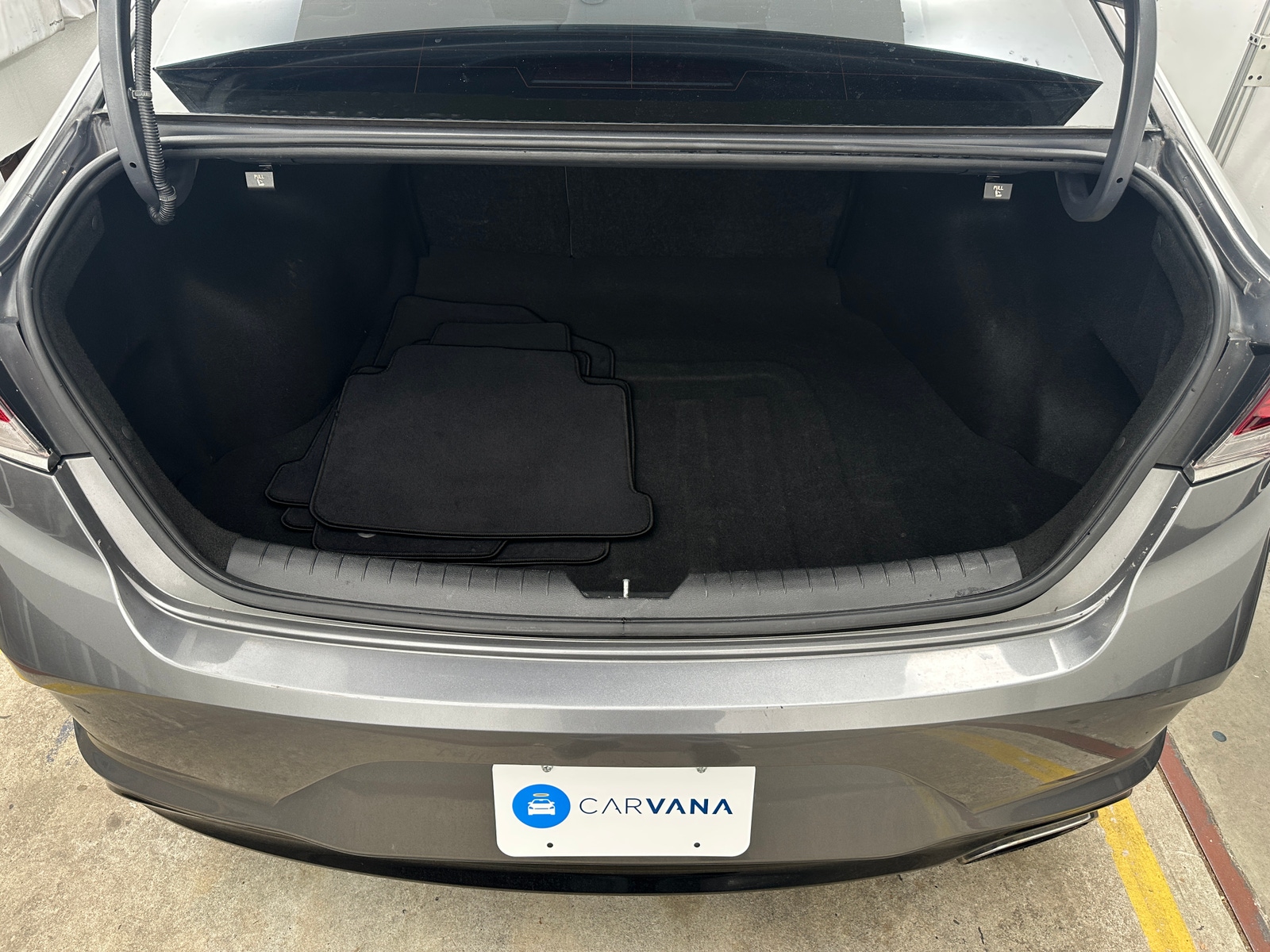 Thumbnail: 2018 Hyundai Sonata - 7