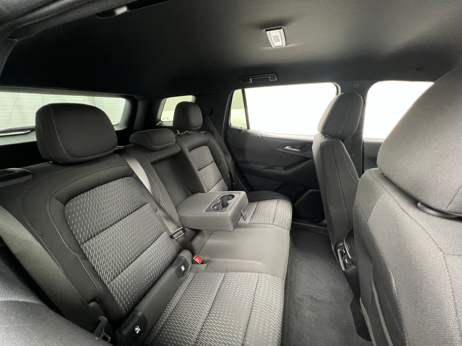 Thumbnail: 2025 Chevrolet Equinox - 6