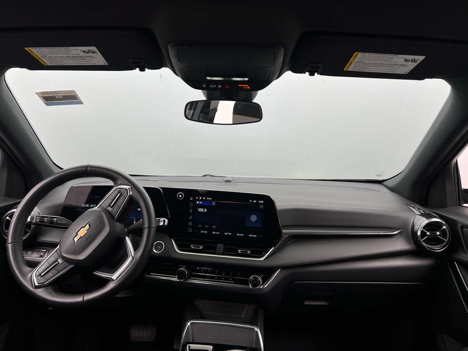 Thumbnail: 2025 Chevrolet Equinox - 3