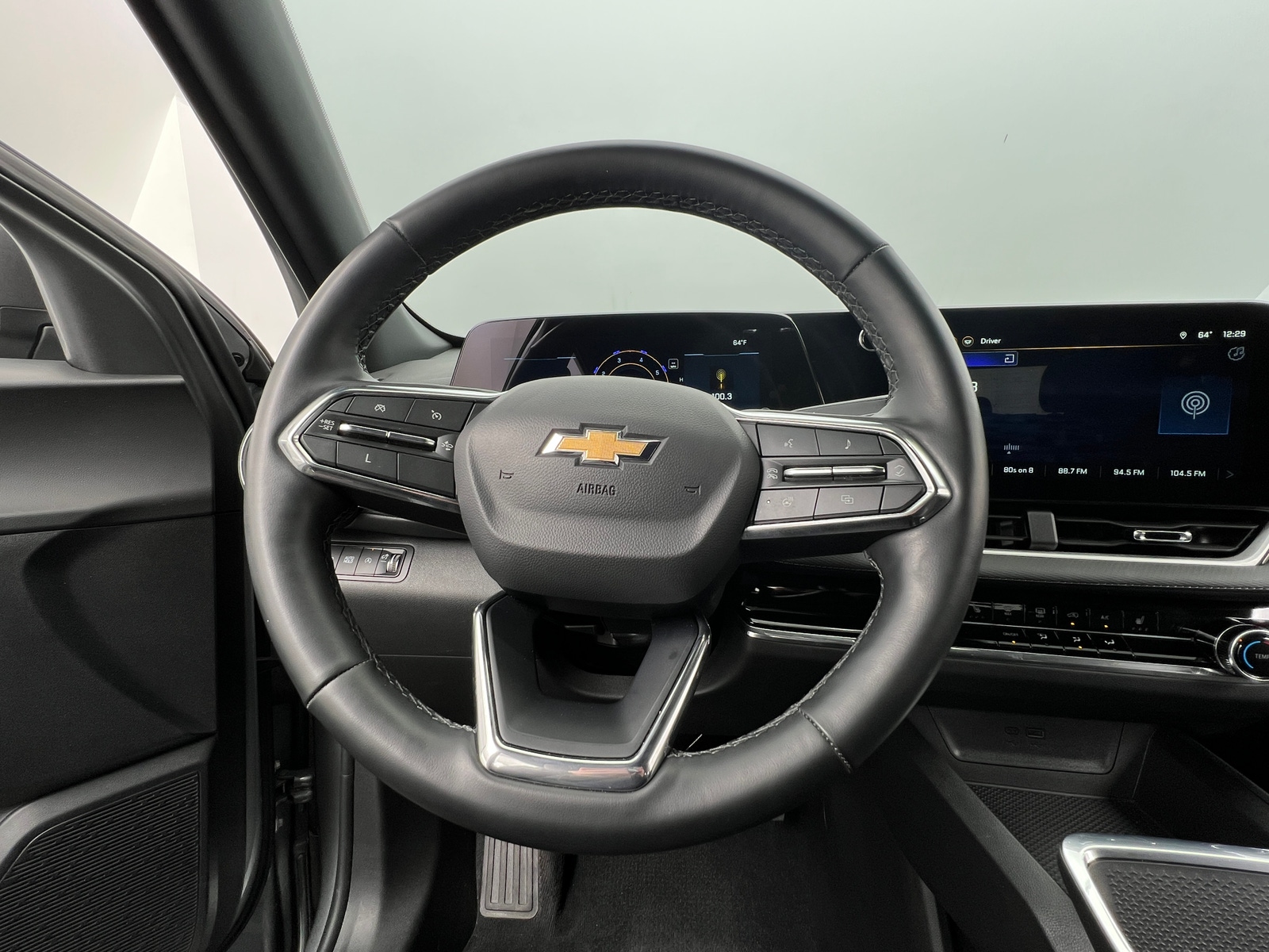 Thumbnail: 2025 Chevrolet Equinox - 5