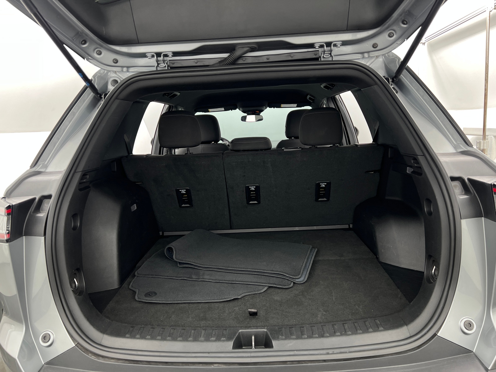 Thumbnail: 2025 Chevrolet Equinox - 7