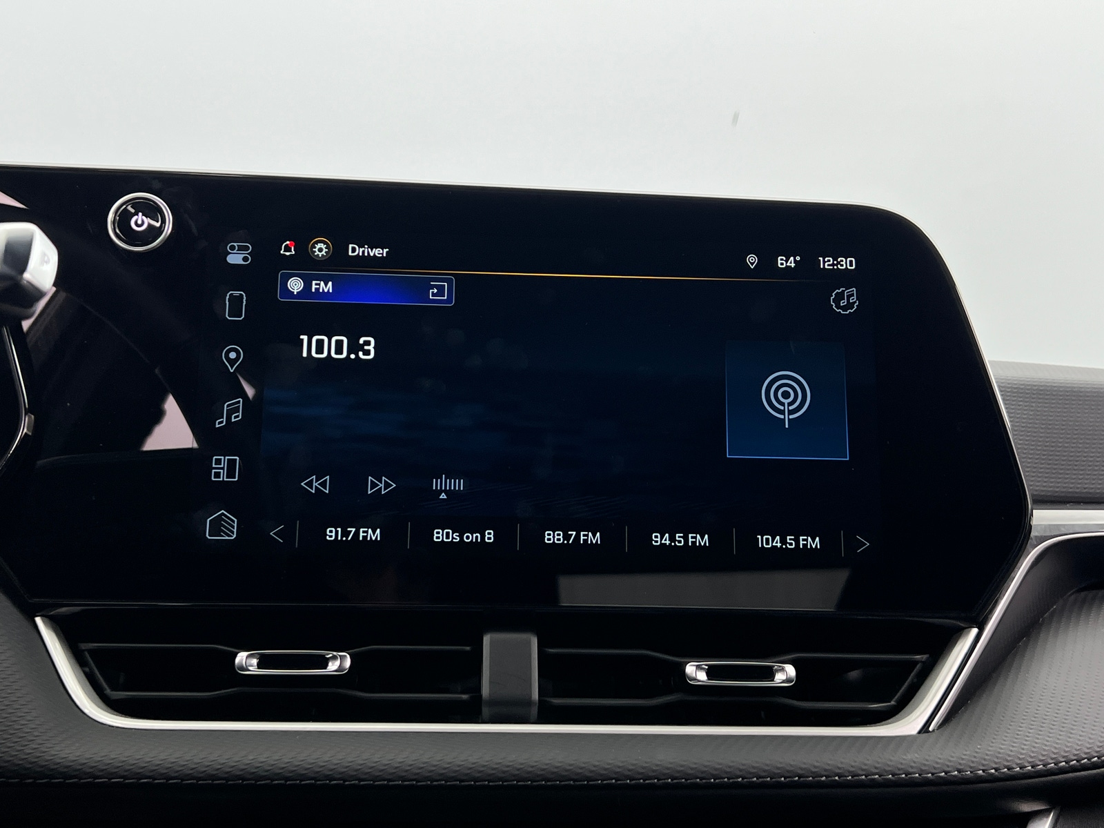 Thumbnail: 2025 Chevrolet Equinox - 4