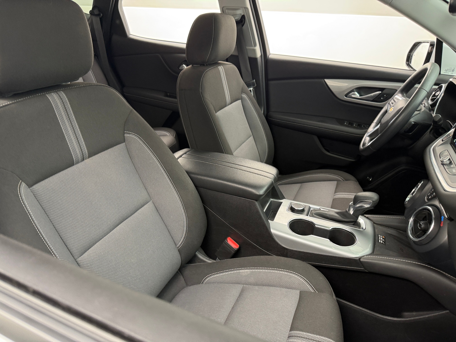 Thumbnail: 2024 Chevrolet Blazer - 2