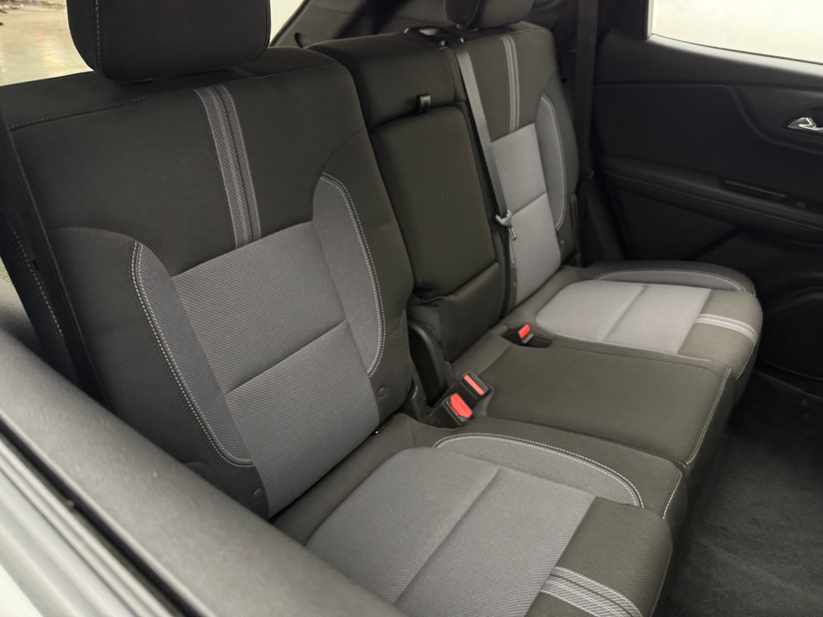 Thumbnail: 2024 Chevrolet Blazer - 6