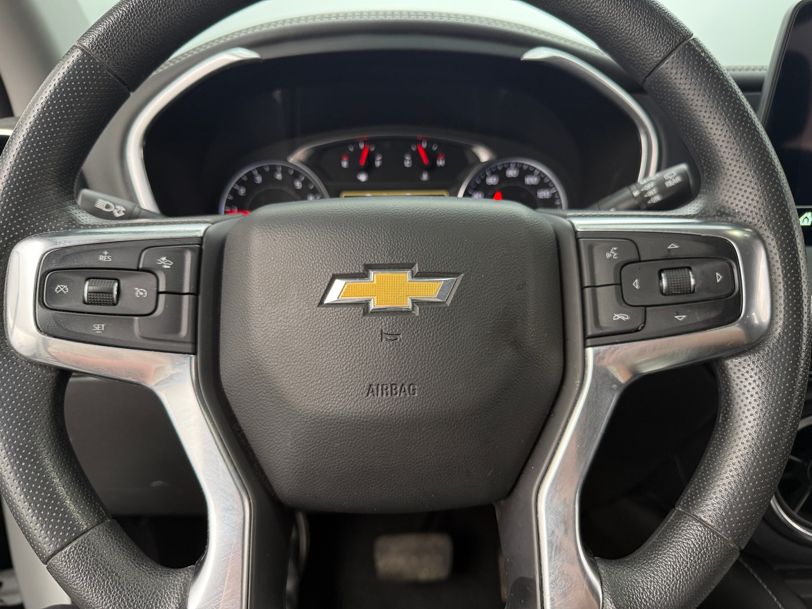 Thumbnail: 2024 Chevrolet Blazer - 5