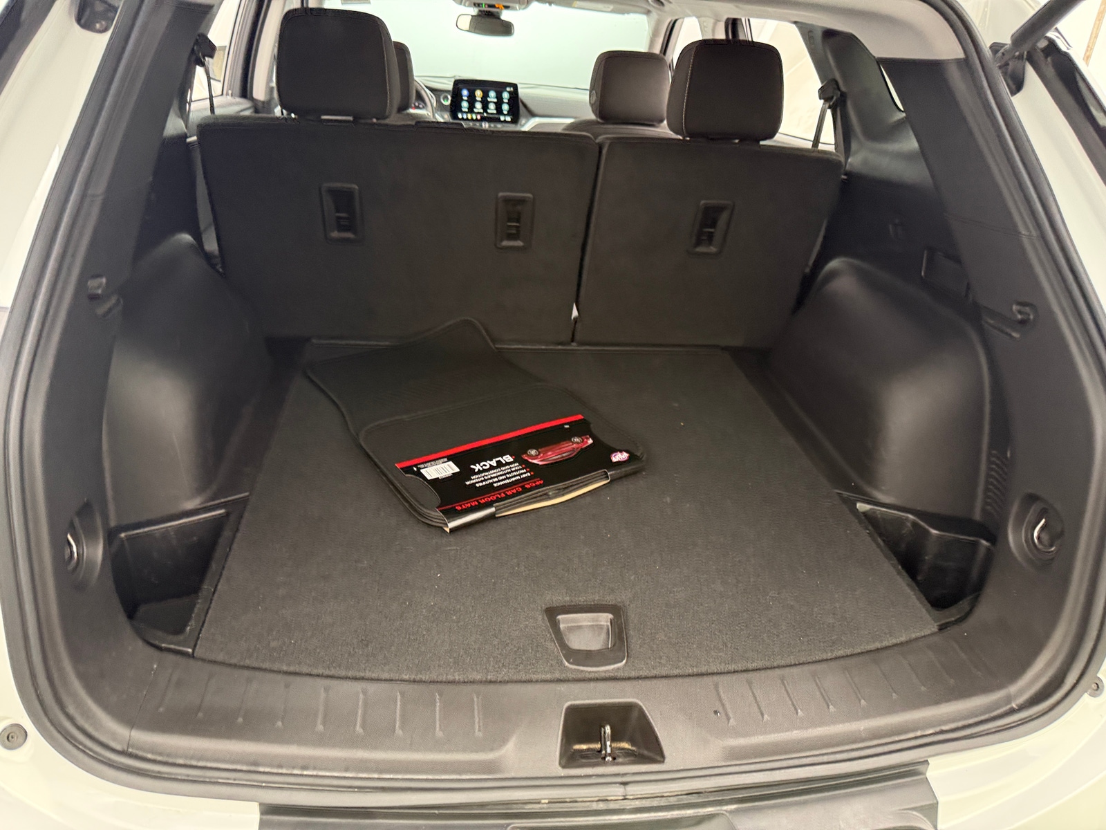 Thumbnail: 2024 Chevrolet Blazer - 7