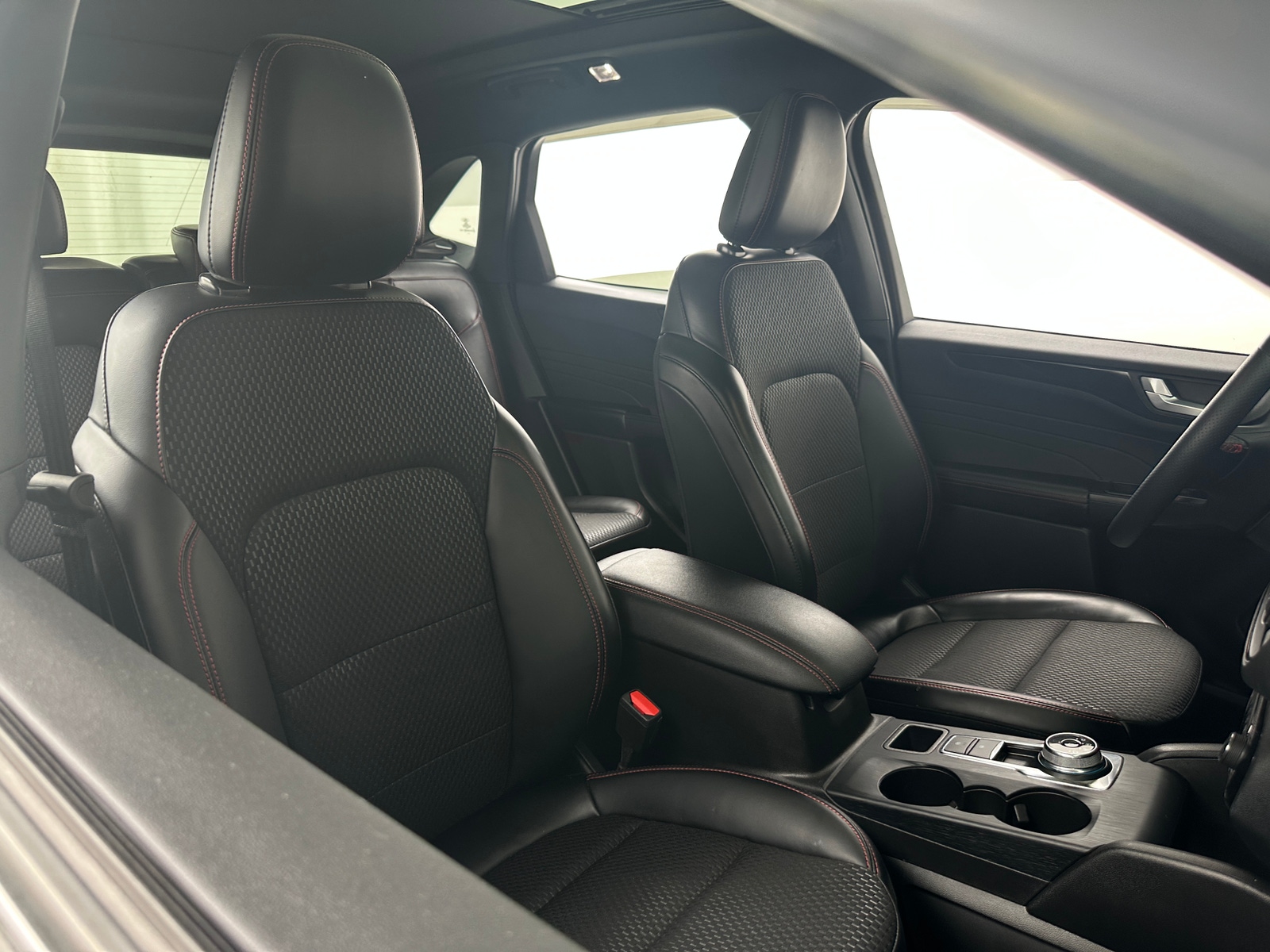 Thumbnail: 2024 Ford Escape - 2