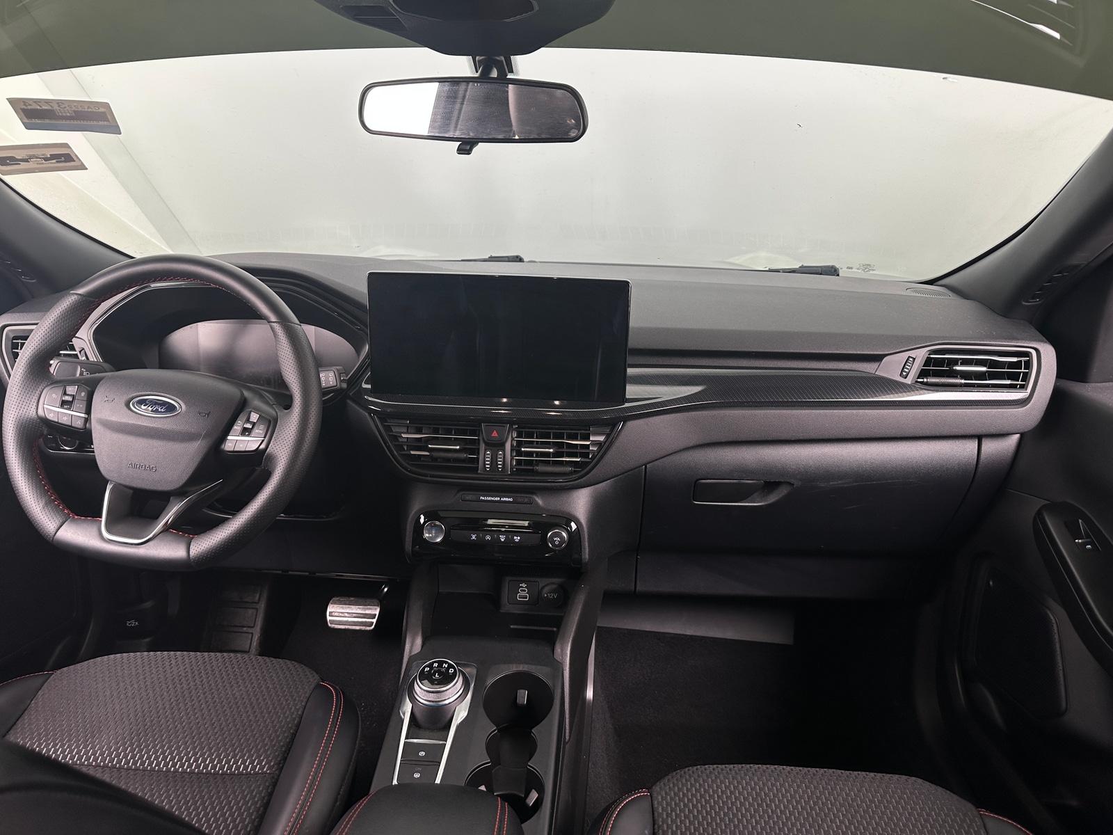 Thumbnail: 2024 Ford Escape - 3