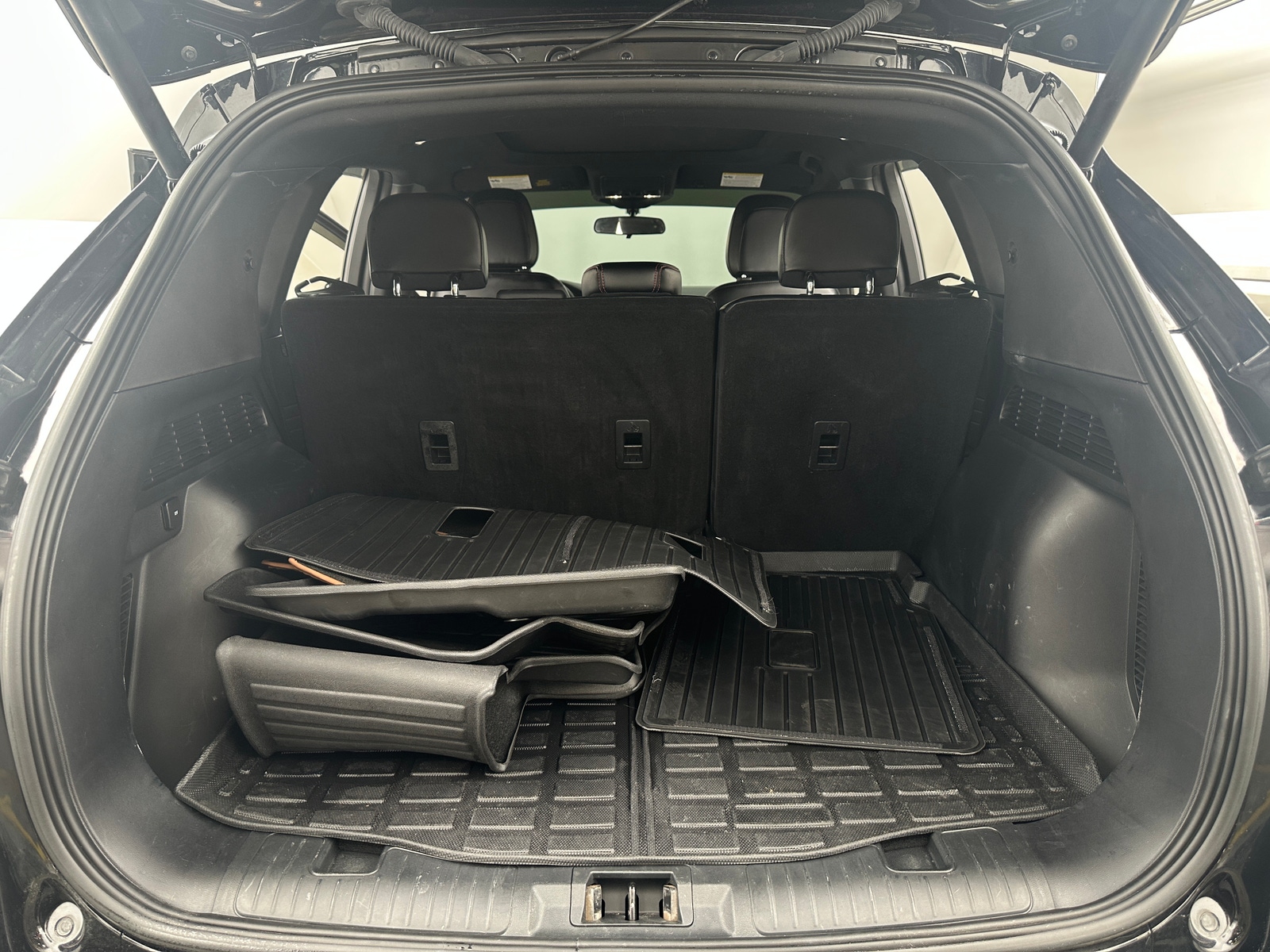 Thumbnail: 2024 Ford Escape - 7