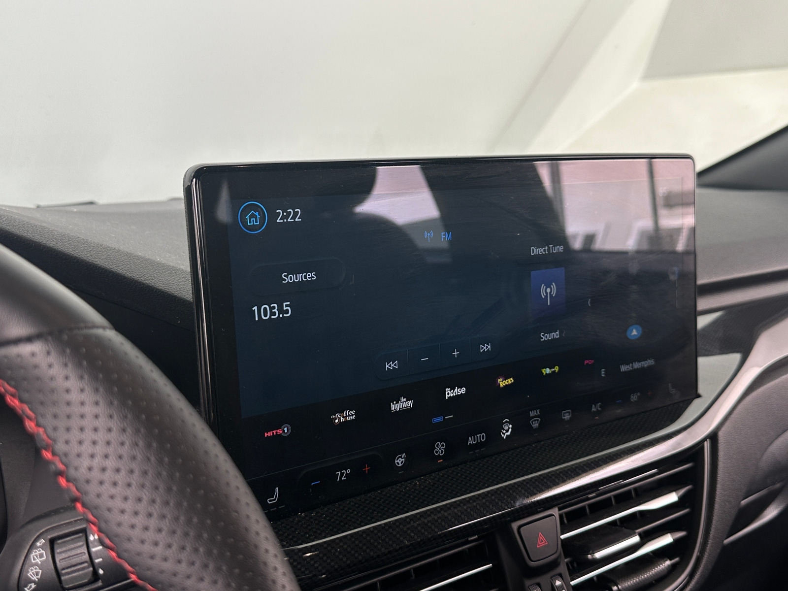 Thumbnail: 2024 Ford Escape - 4