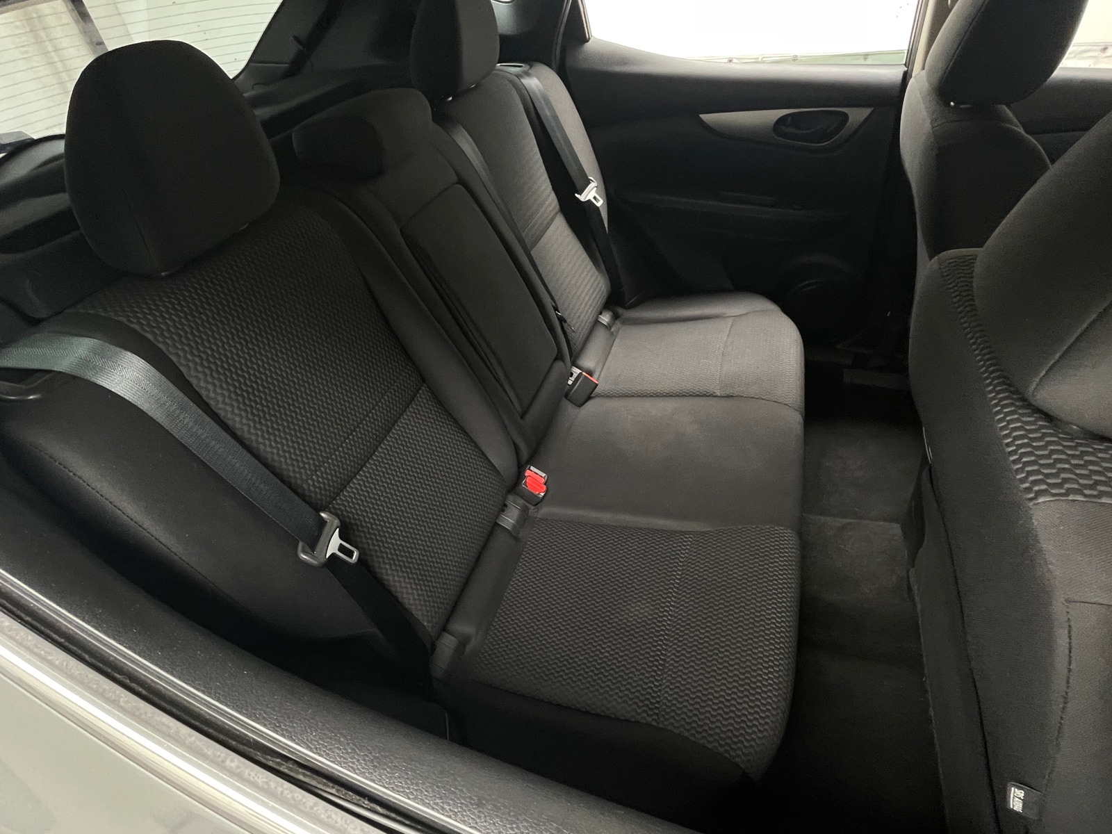 Thumbnail: 2019 Nissan Rogue Sport - 6