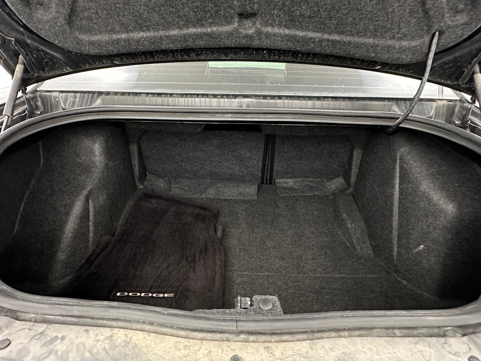 Thumbnail: 2017 Dodge Challenger - 4