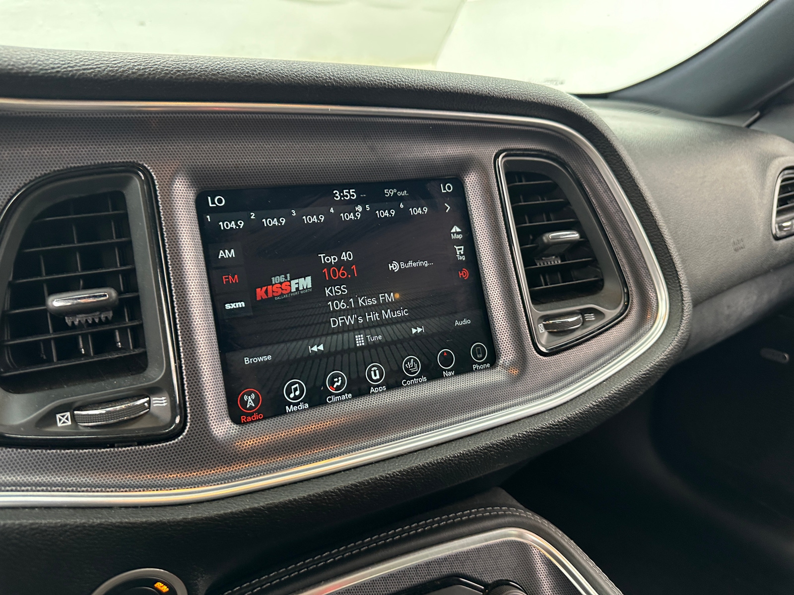 Thumbnail: 2017 Dodge Challenger - 2