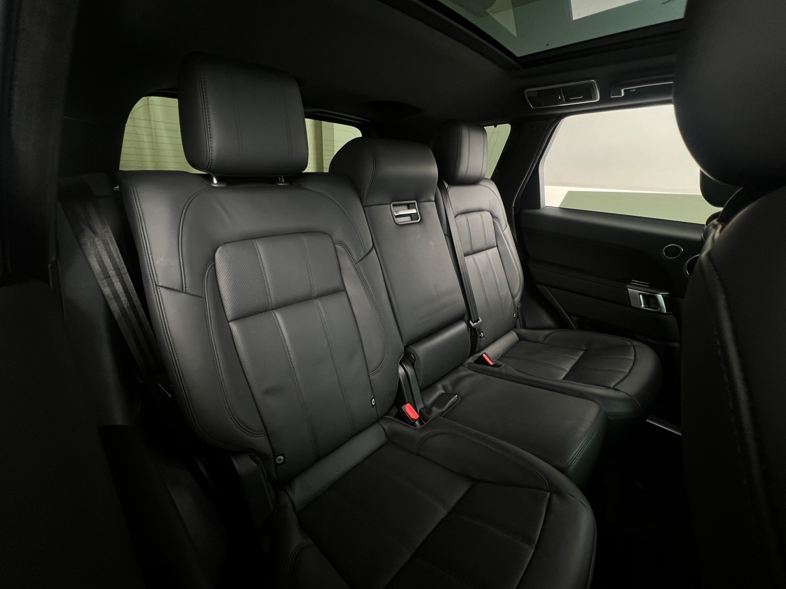 Thumbnail: 2019 Land Rover Range Rover Sport - 5