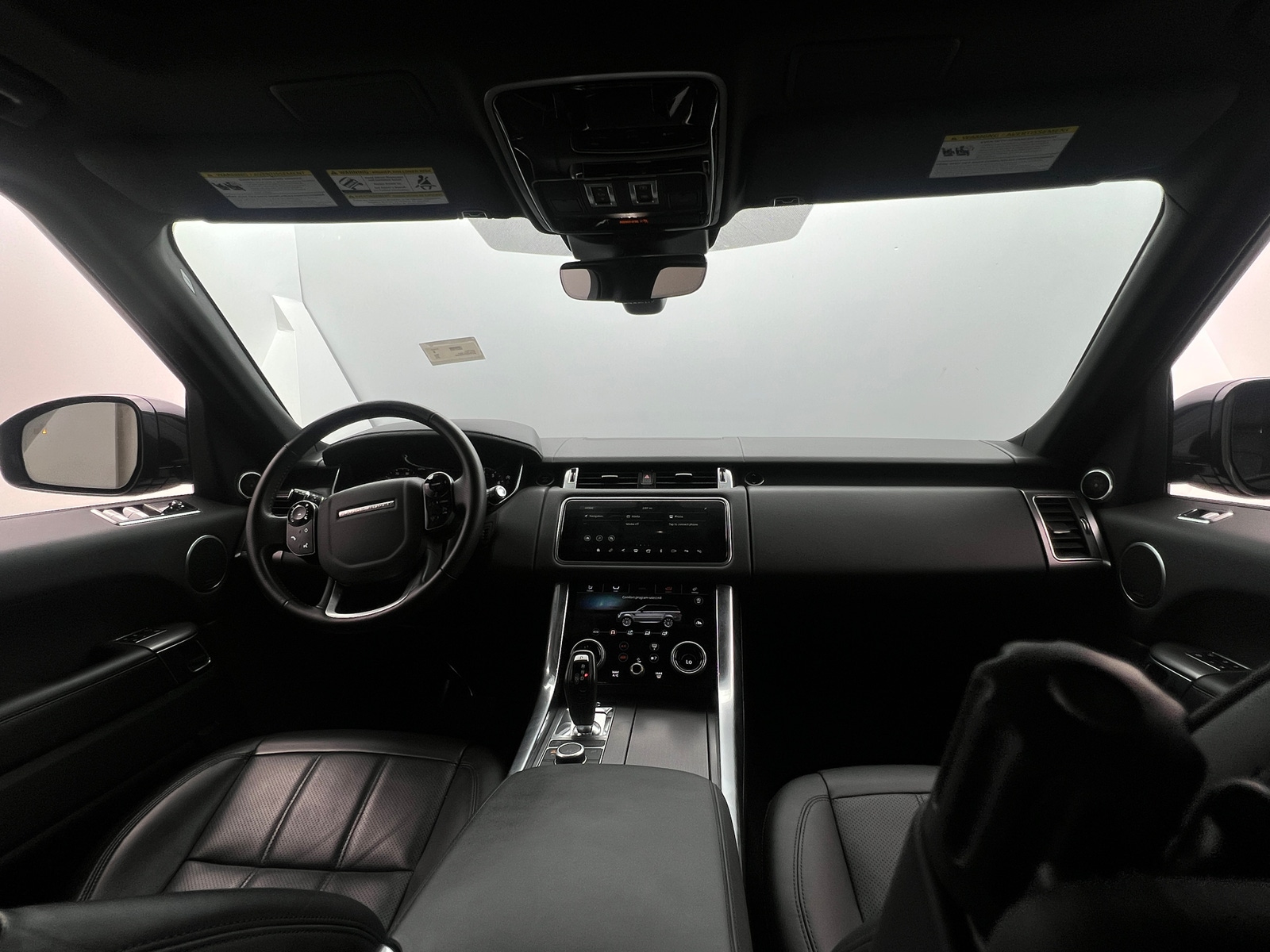 Thumbnail: 2019 Land Rover Range Rover Sport - 2