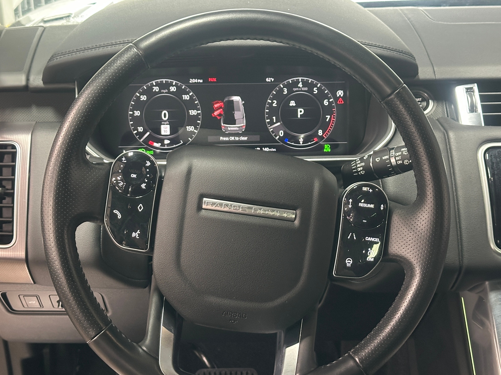 Thumbnail: 2019 Land Rover Range Rover Sport - 4