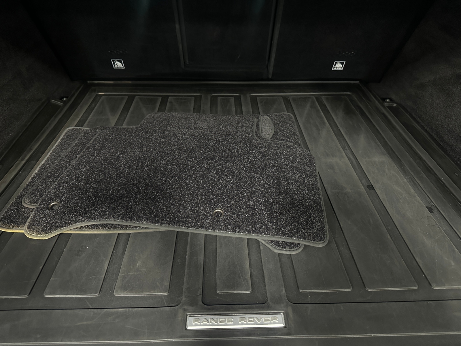 Thumbnail: 2019 Land Rover Range Rover Sport - 6