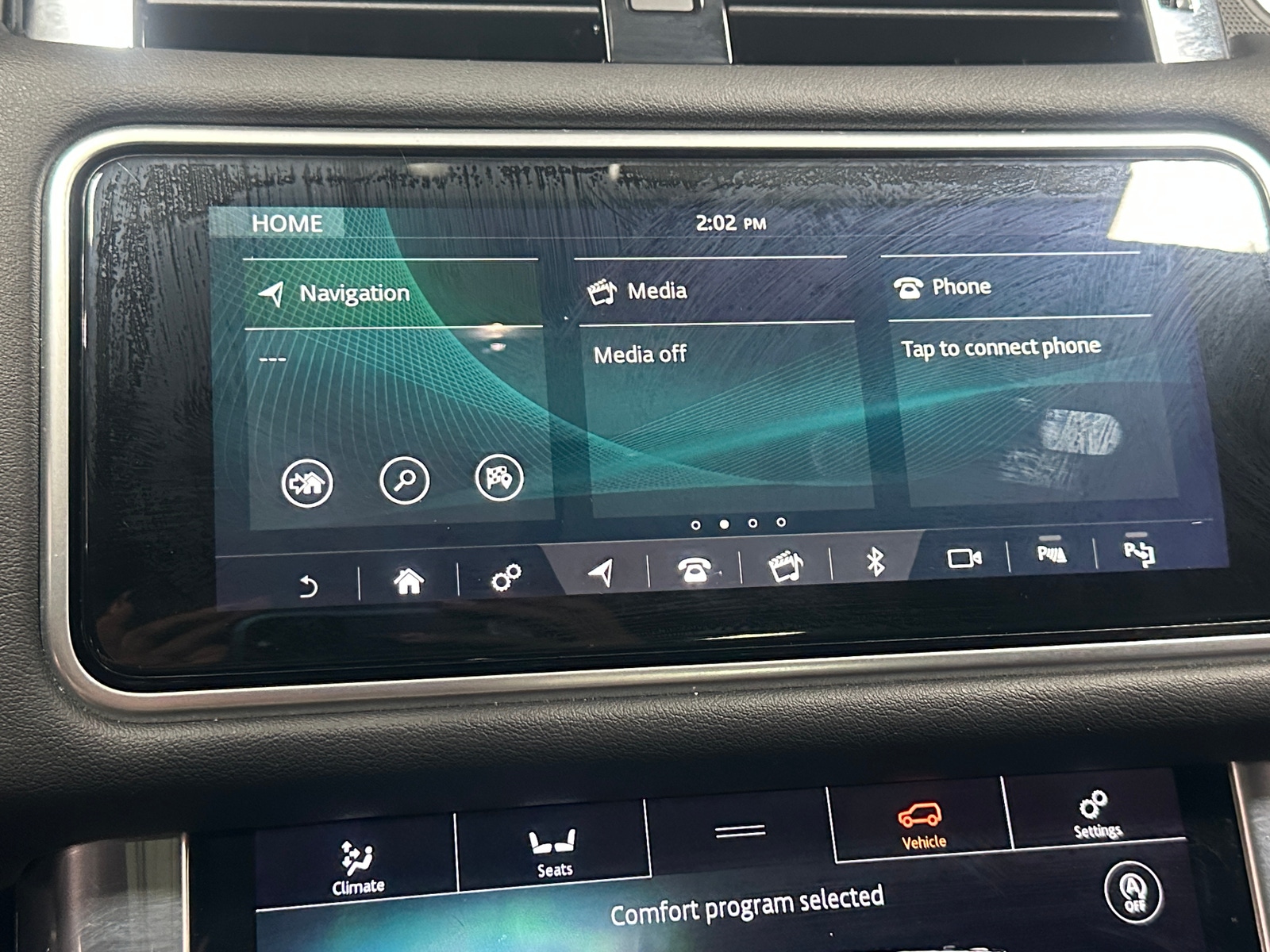 Thumbnail: 2019 Land Rover Range Rover Sport - 3